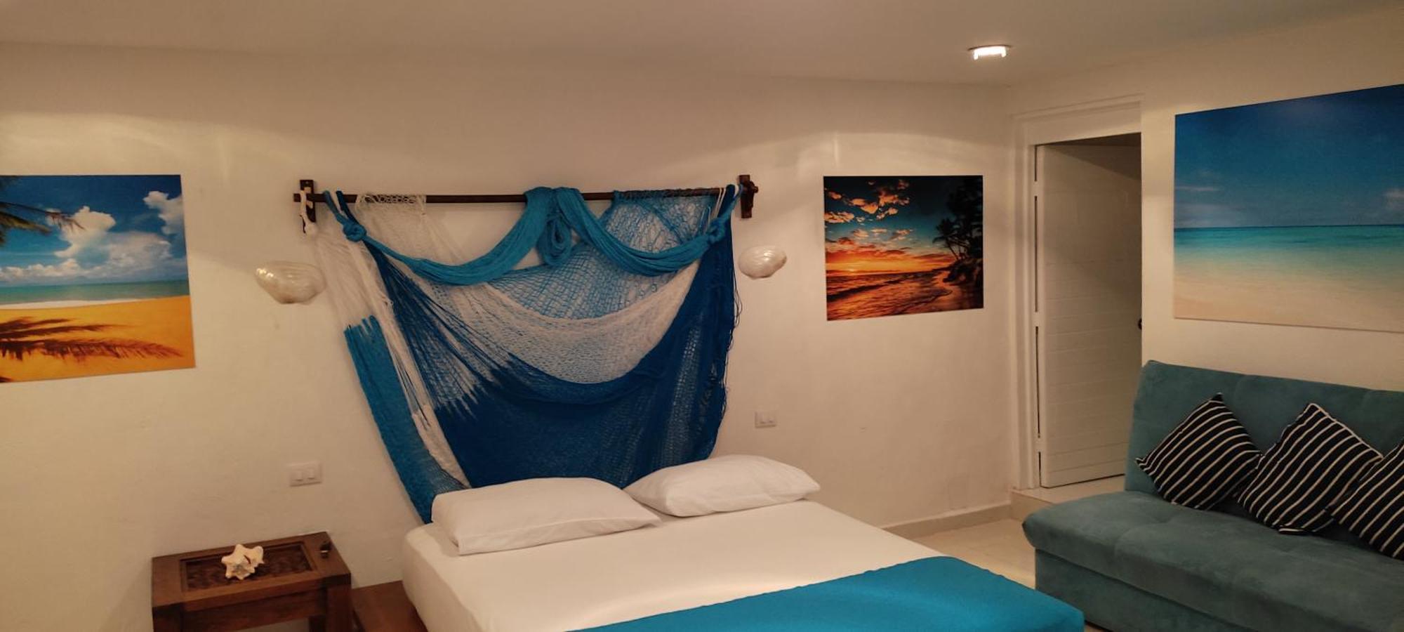 Caribbean Breeze Cancún