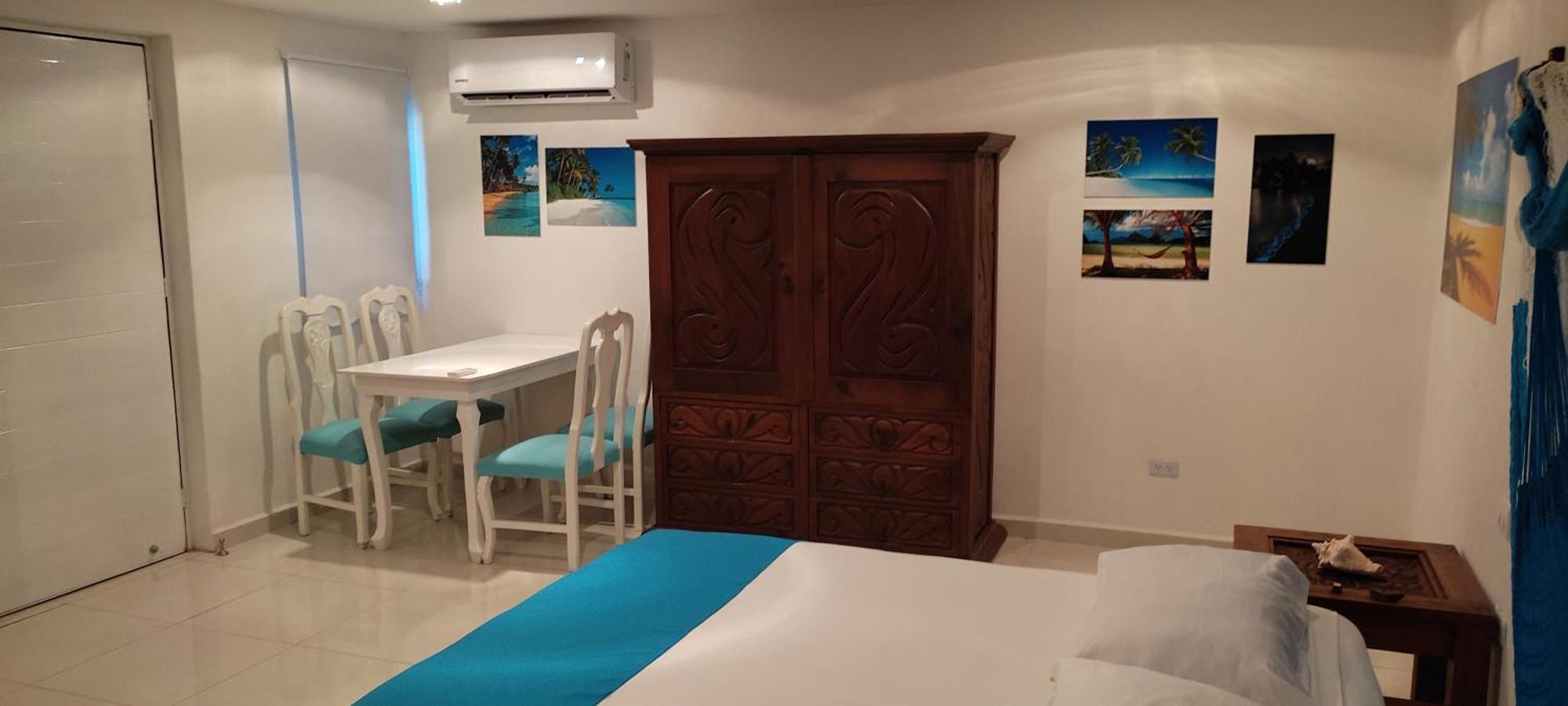 Apartamento Caribbean Breeze