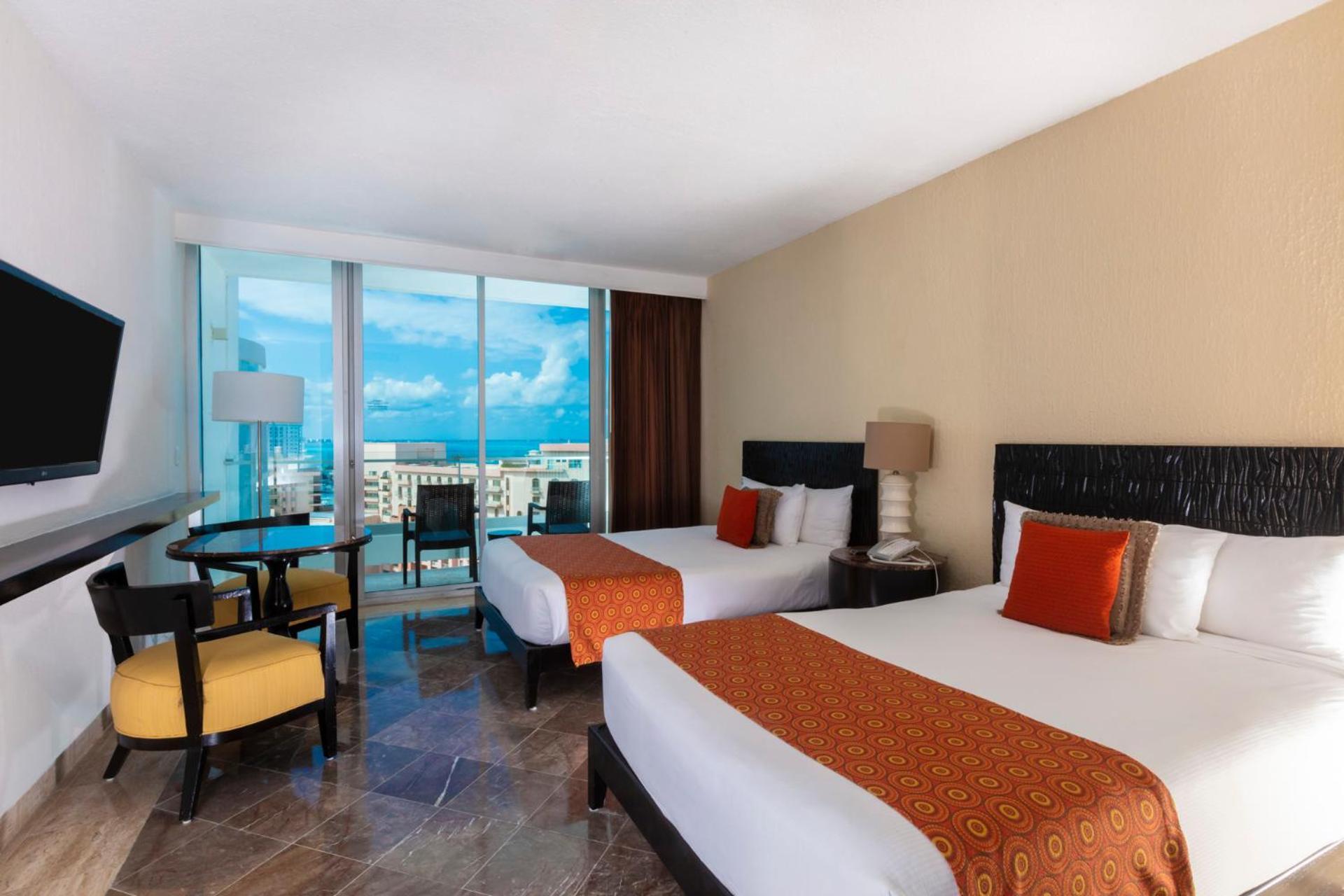Krystal Grand Resort 5*