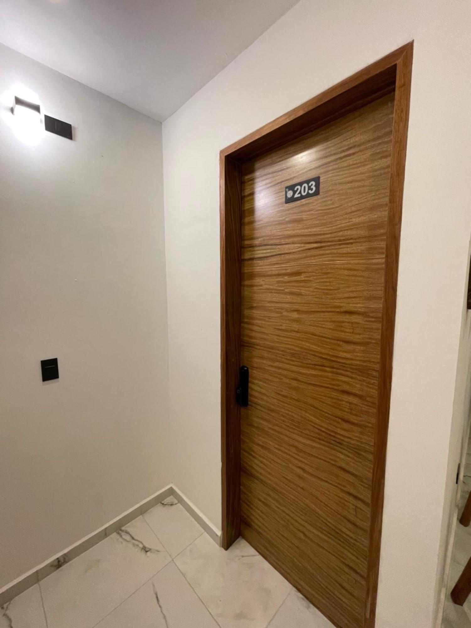 Alce33 Habitación en casa particular Cancún
