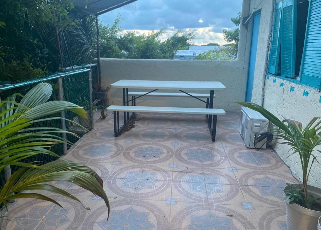 Departamento Zona Centro Y Turistica De 02b Hostal