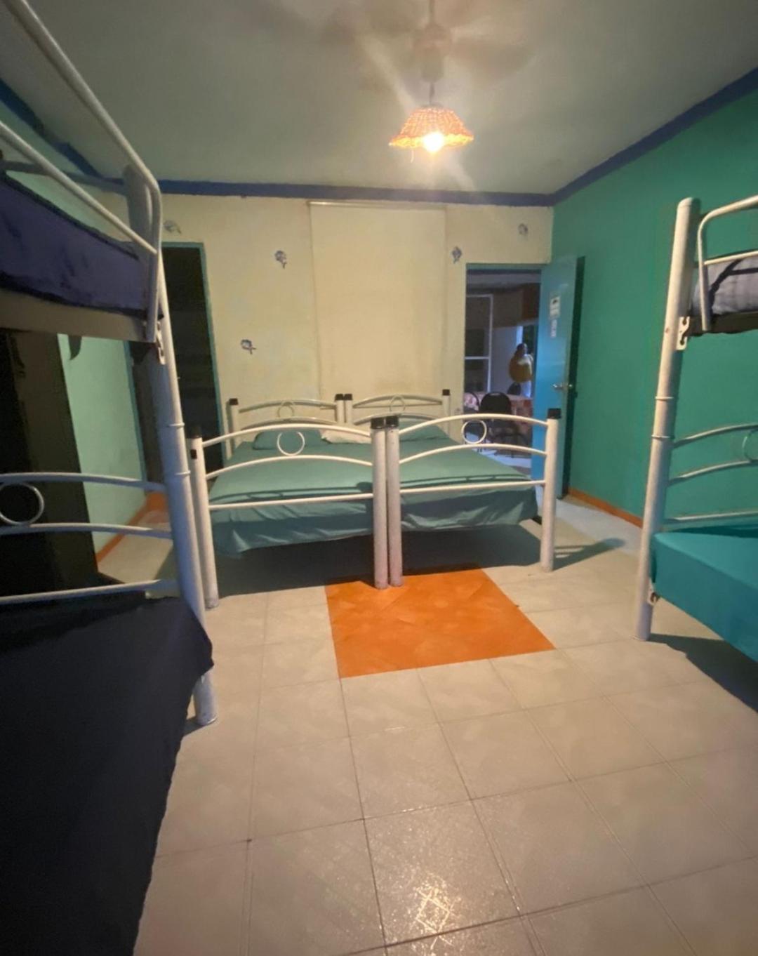 Departamento Zona Centro Y Turistica De 02b Cancún