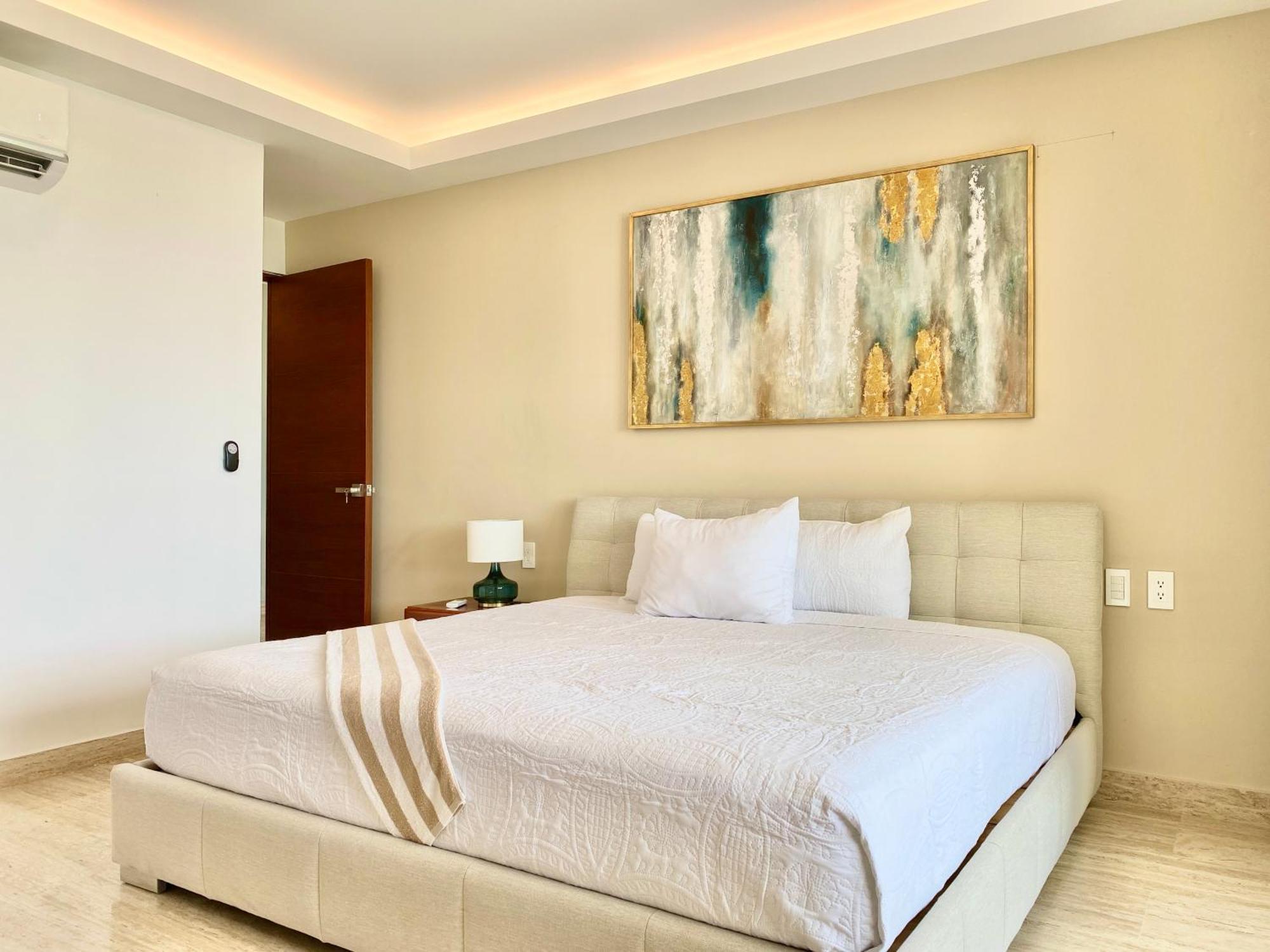 Apartamento Arkana By Andiani Travel Cancún