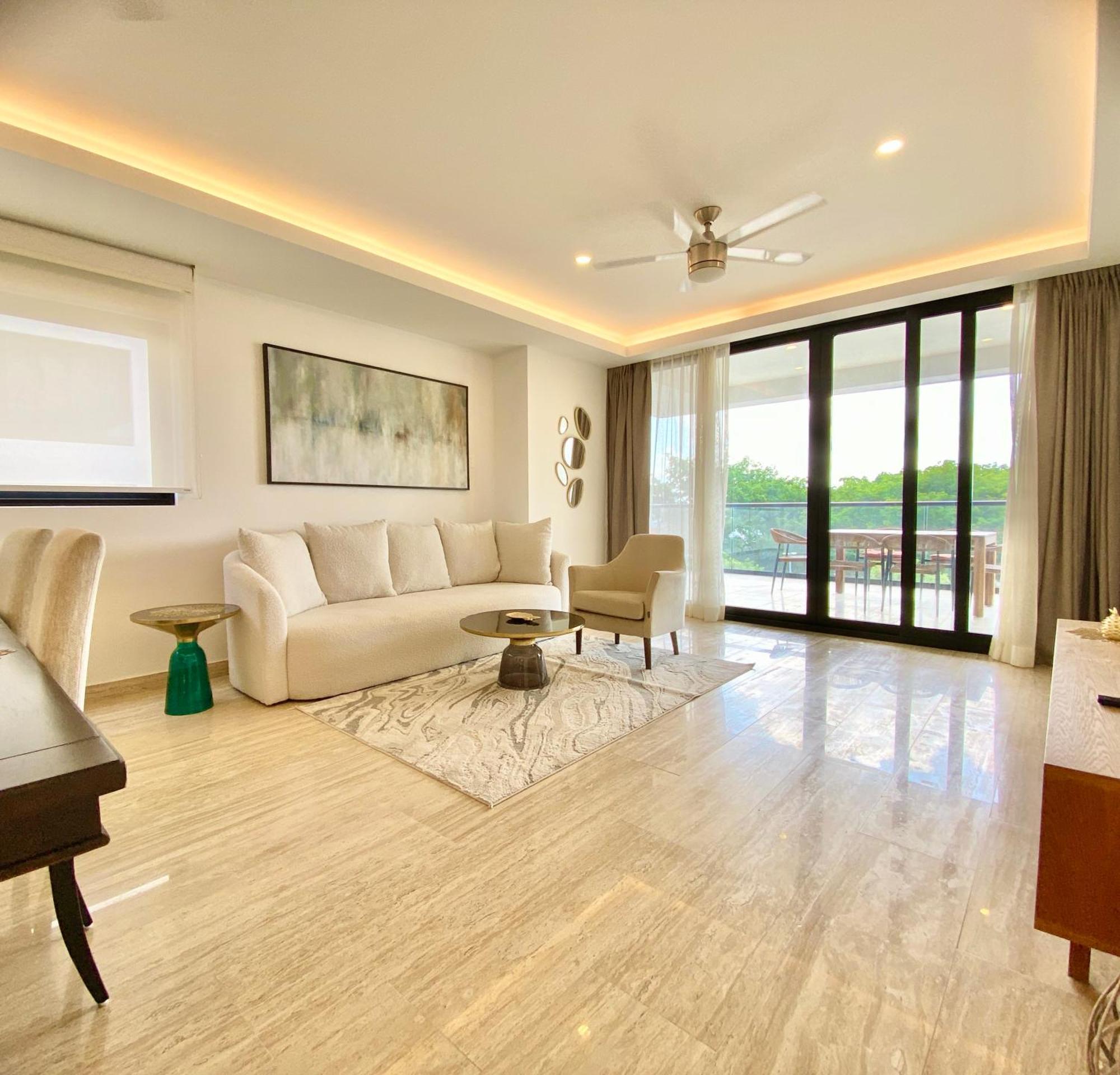 Apartamento Arkana By Andiani Travel Cancún