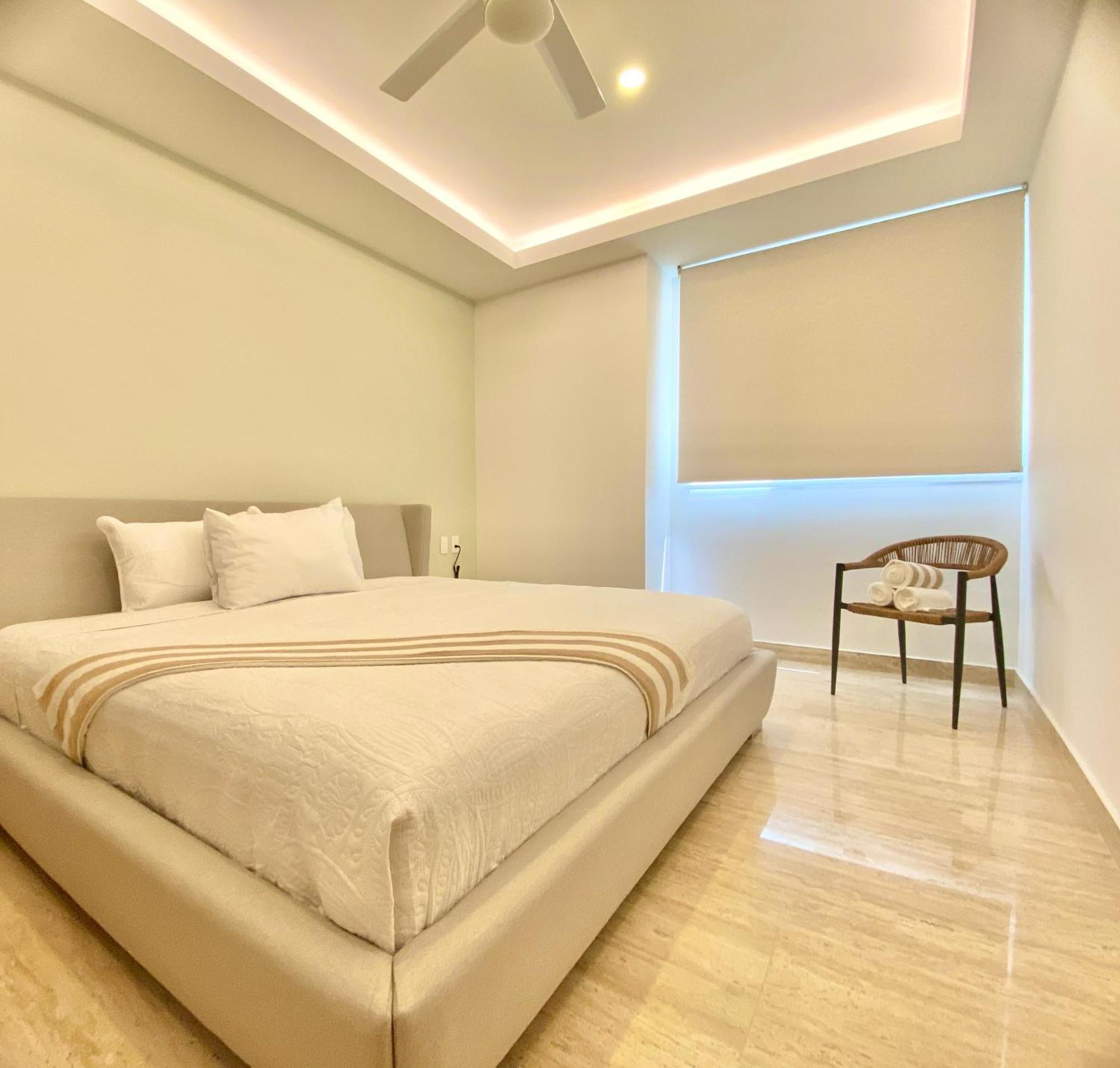 Apartamento Arkana By Andiani Travel Cancún