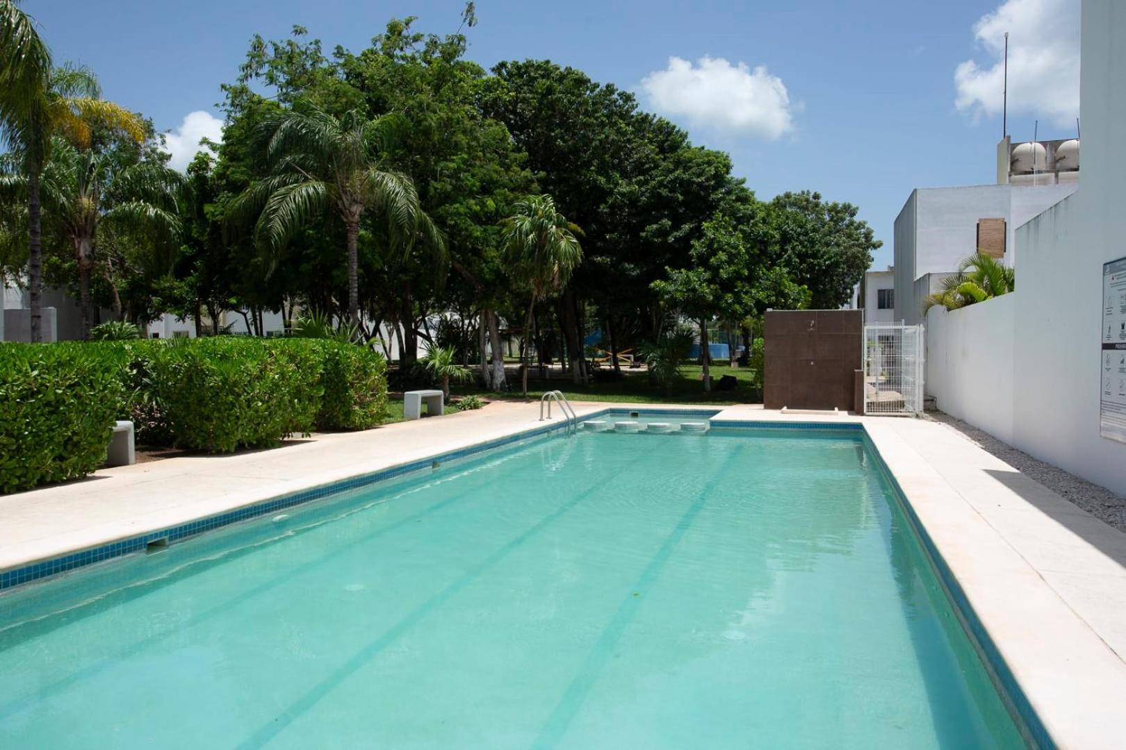 Сasa de vacaciones Relaxing Getaway Pools Soccer & Bbq Area *