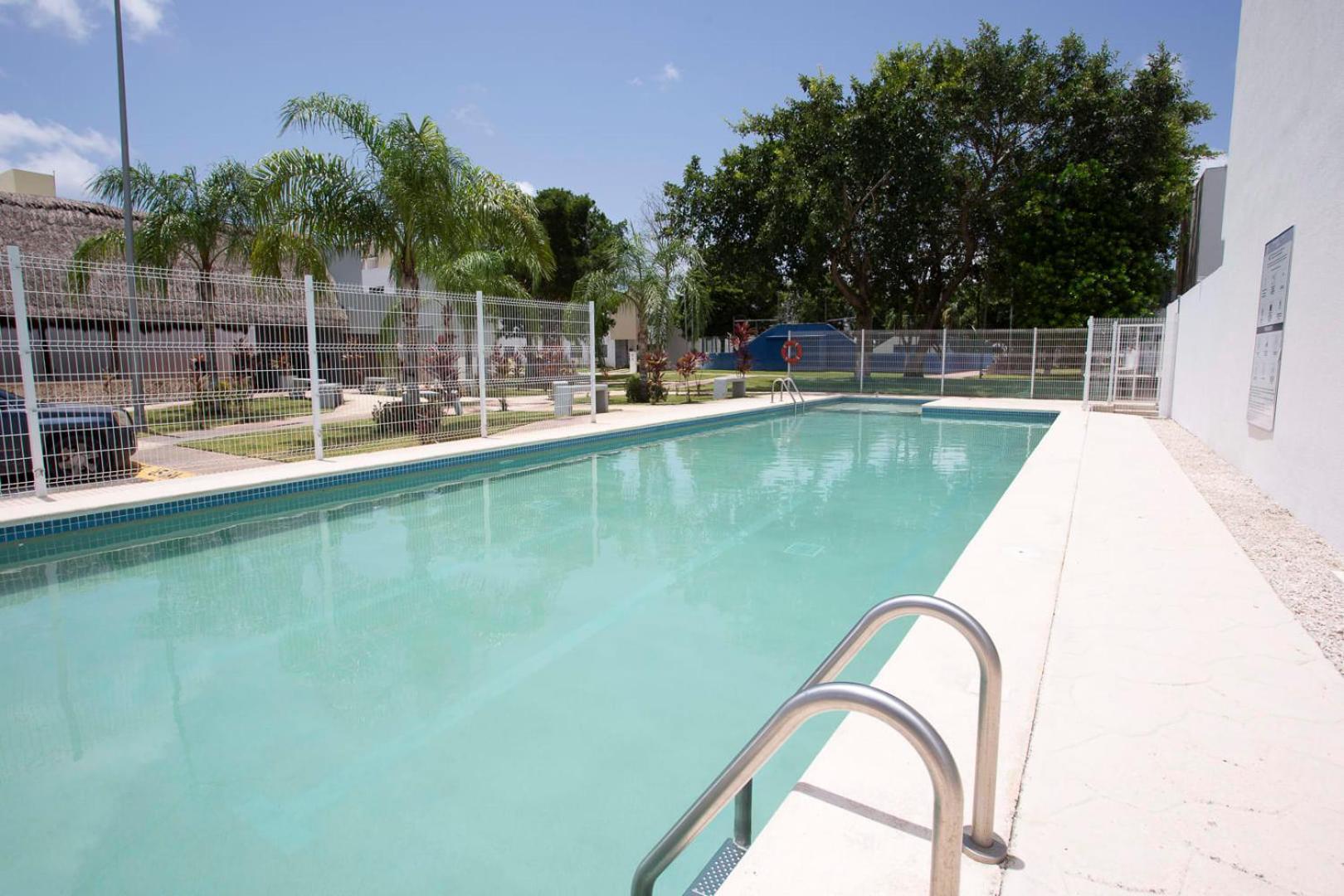 Сasa de vacaciones Relaxing Getaway Pools Soccer & Bbq Area Cancún