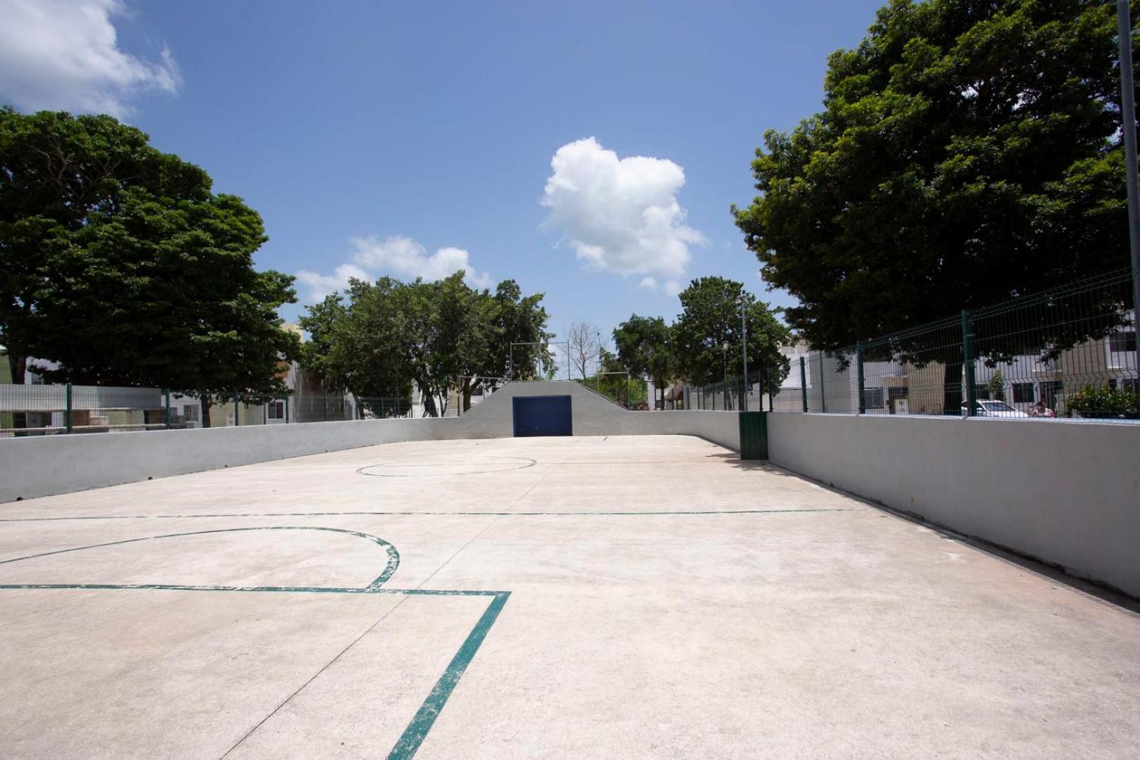 Сasa de vacaciones Relaxing Getaway Pools Soccer & Bbq Area Cancún