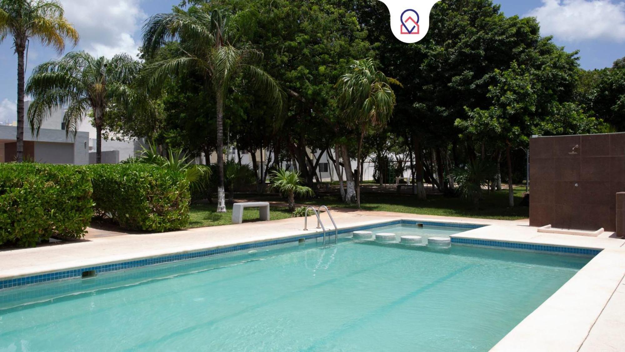 Сasa de vacaciones Relaxing Getaway Pools Soccer & Bbq Area *