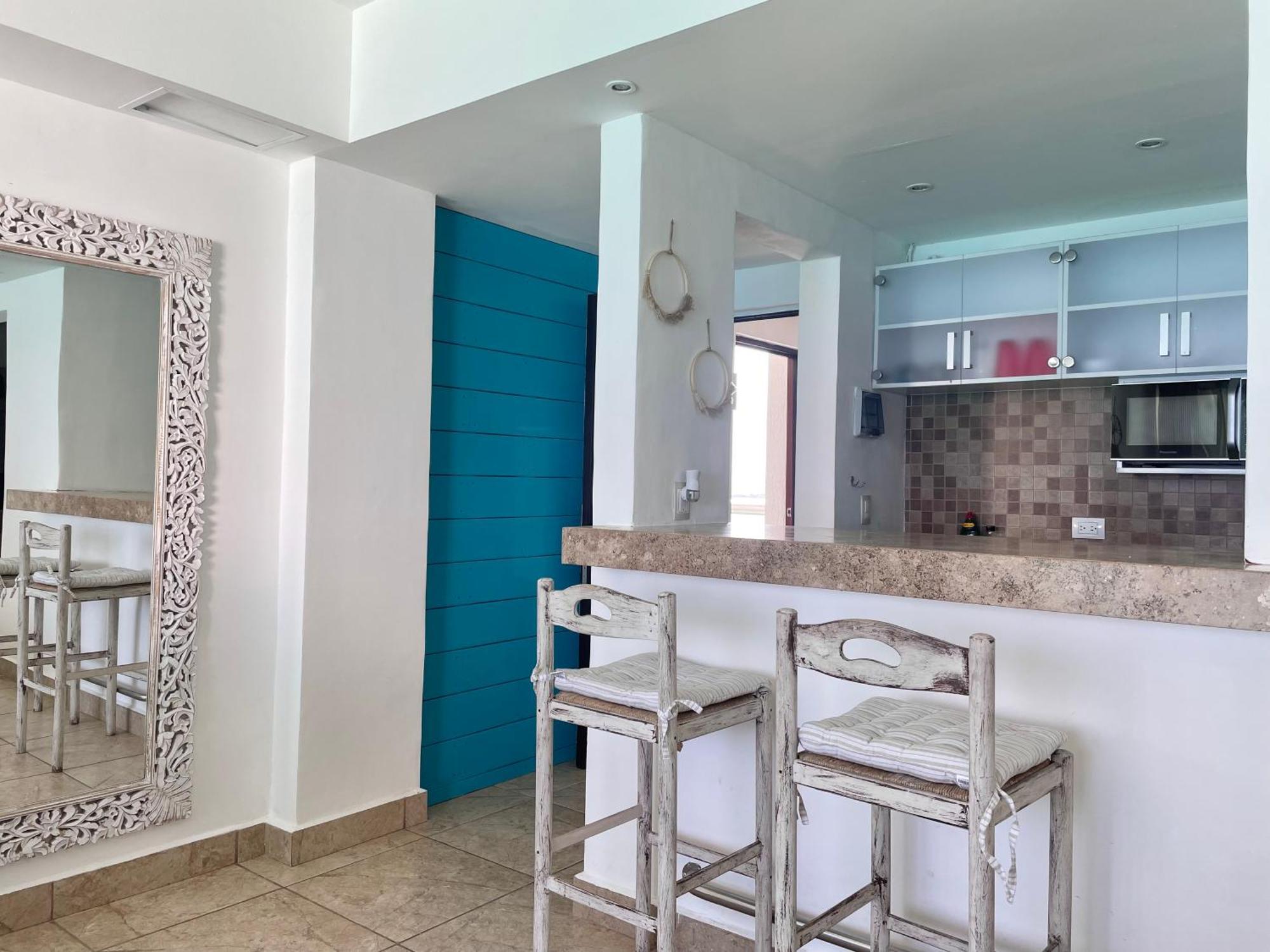 Ocean Dream By Andiani Travel Apartamento *