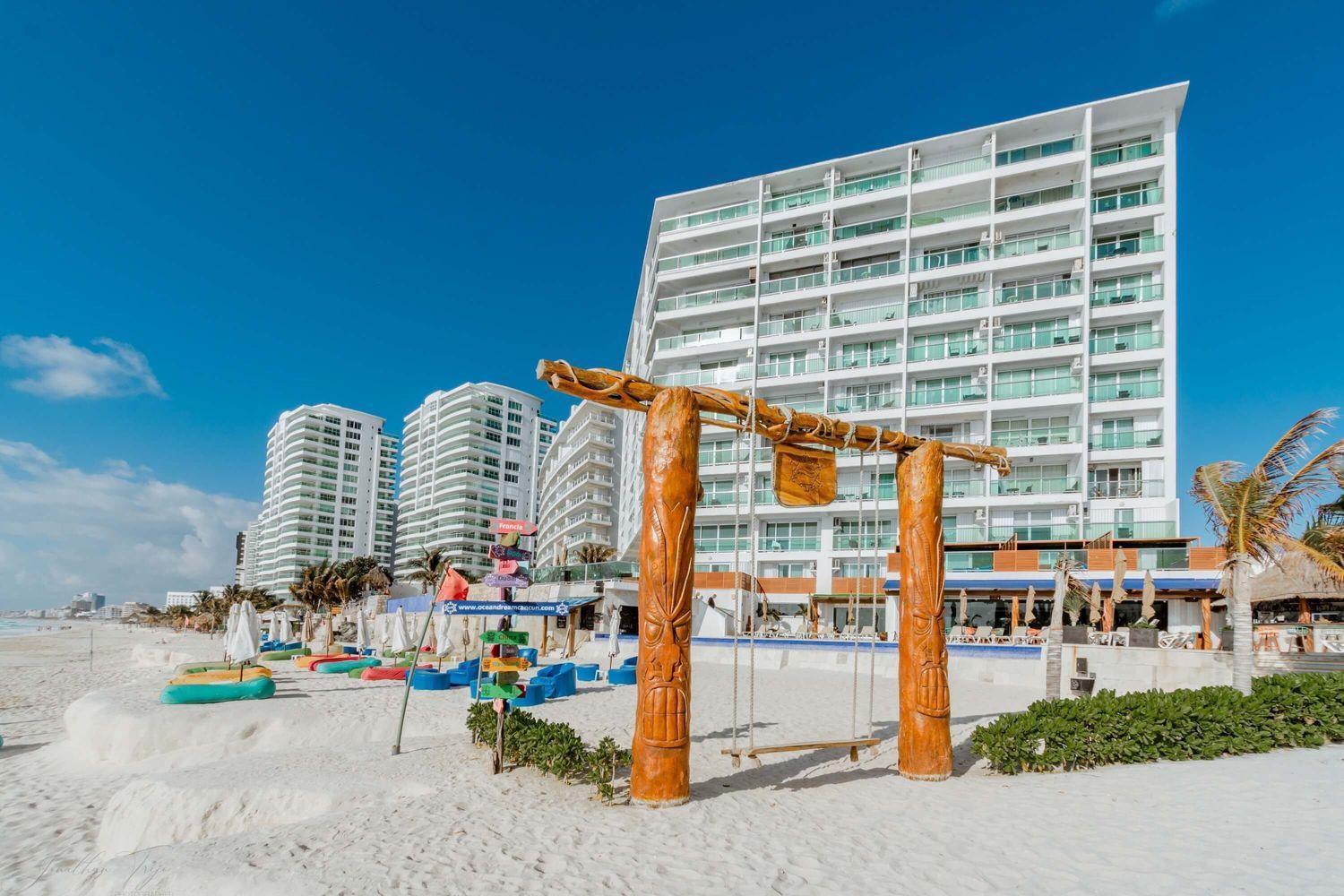 Ocean Dream By Andiani Travel Cancún