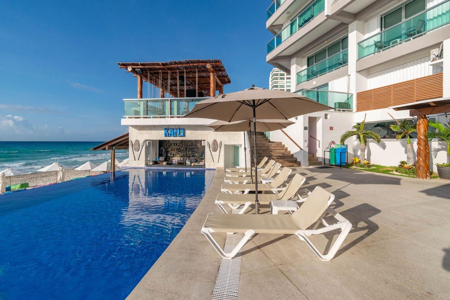 Ocean Dream By Andiani Travel Apartamento