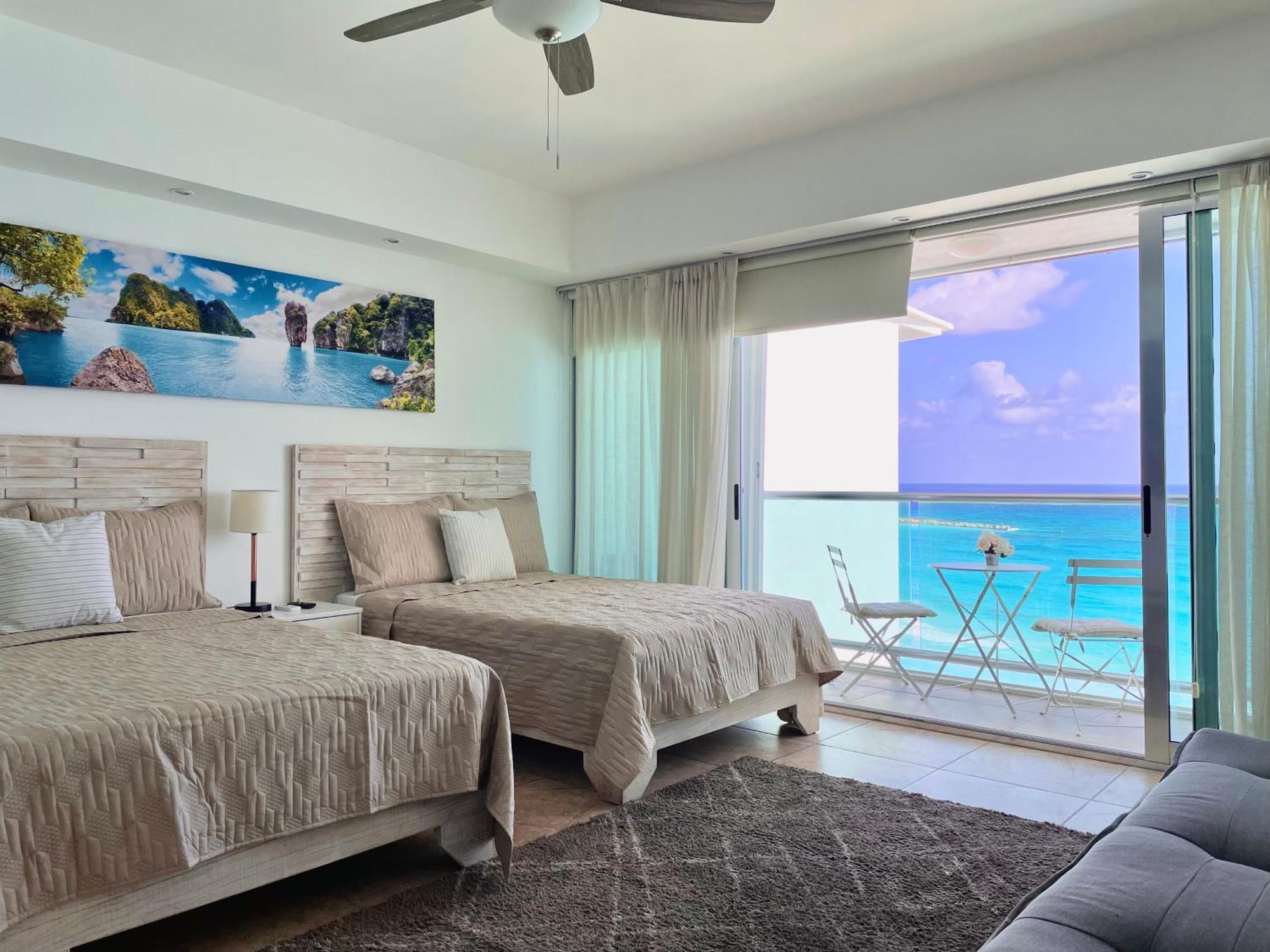 Ocean Dream By Andiani Travel Cancún