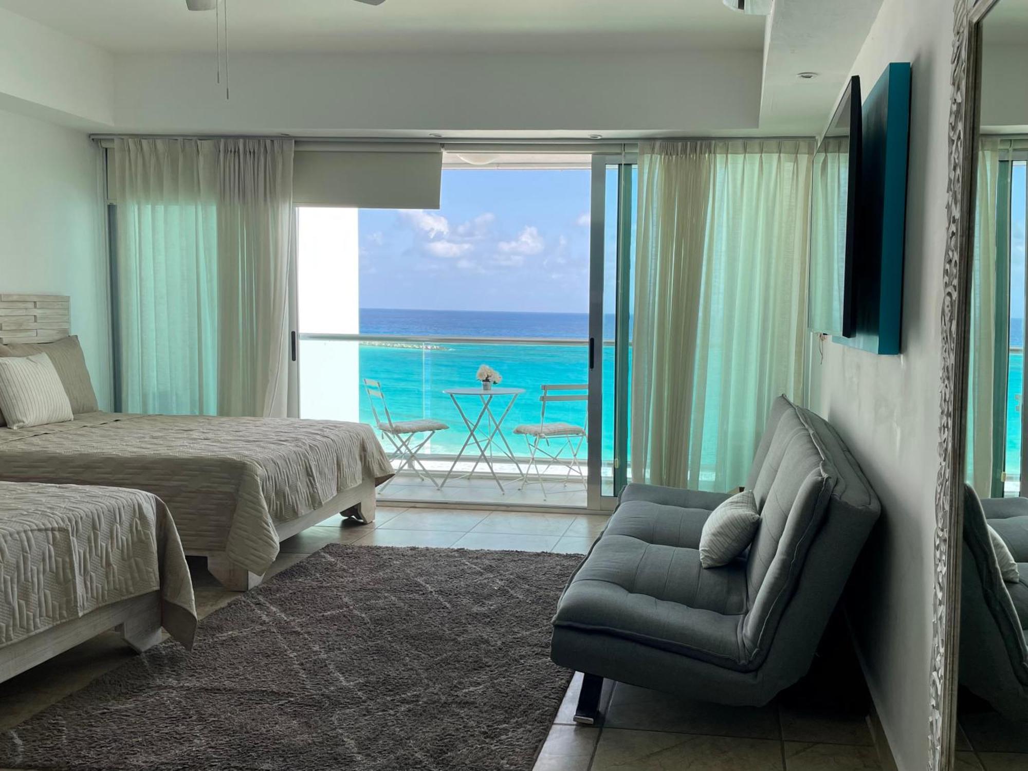 Ocean Dream By Andiani Travel Apartamento *