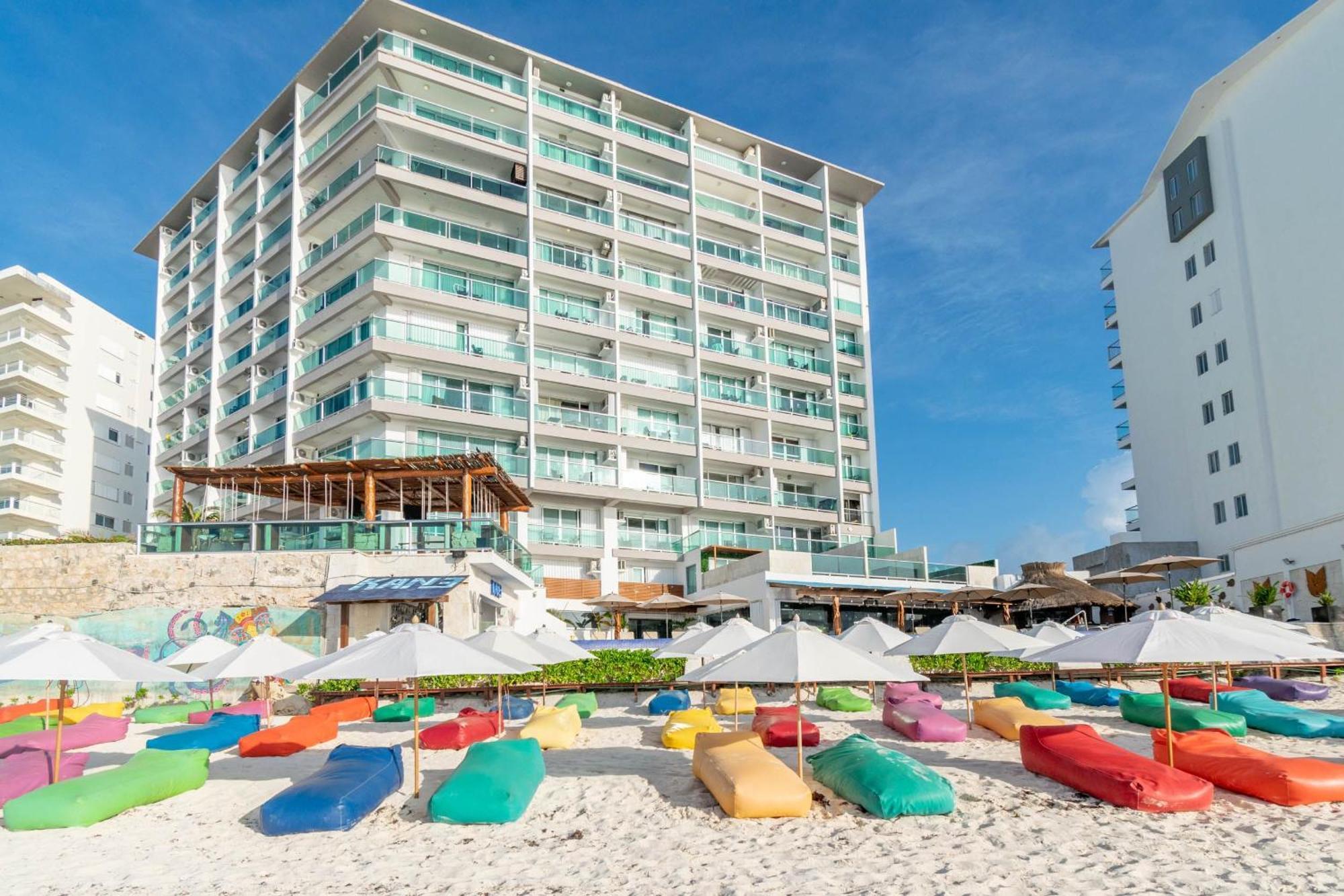 Ocean Dream By Andiani Travel Cancún