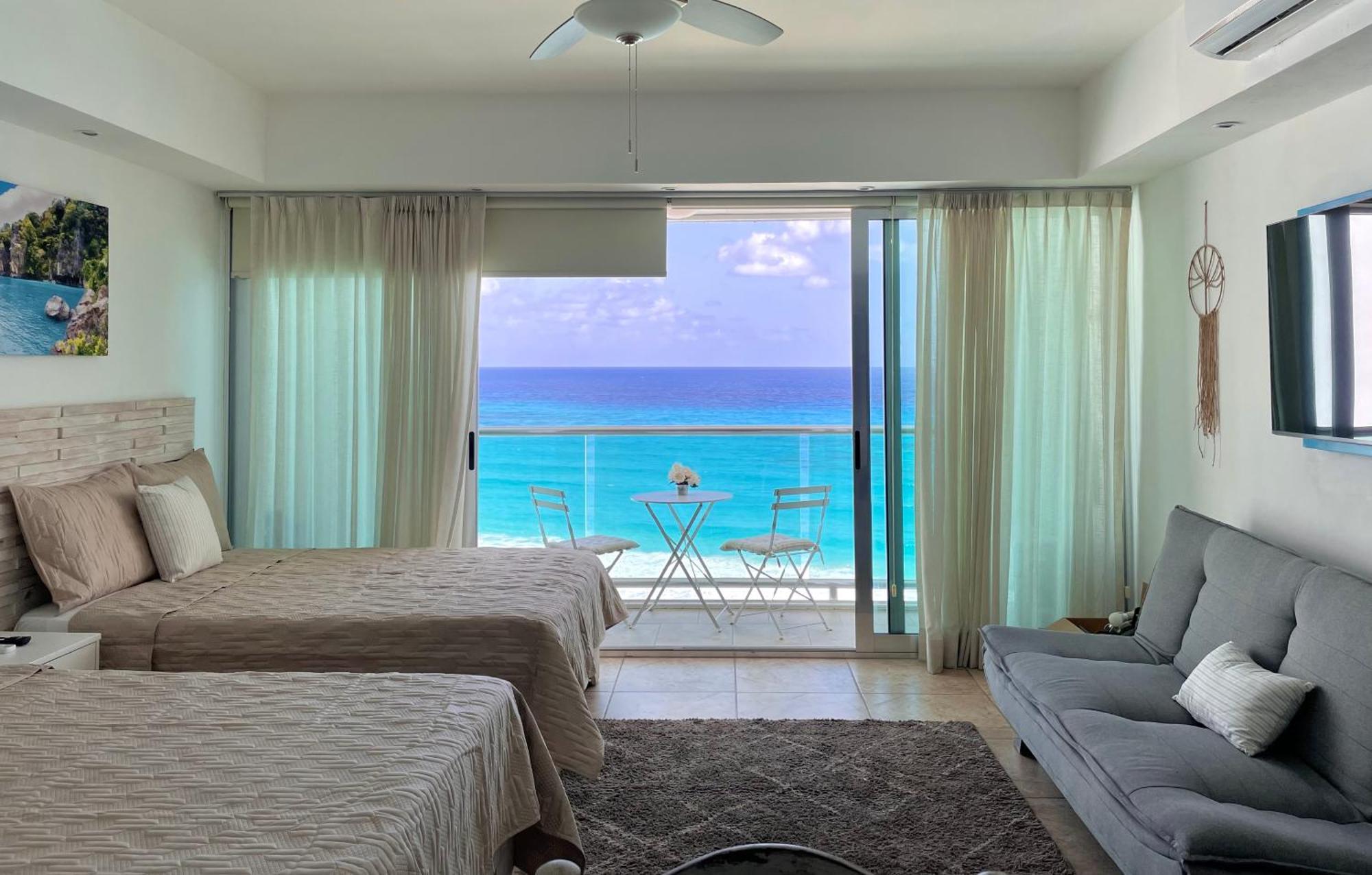 Apartamento Ocean Dream By Andiani Travel