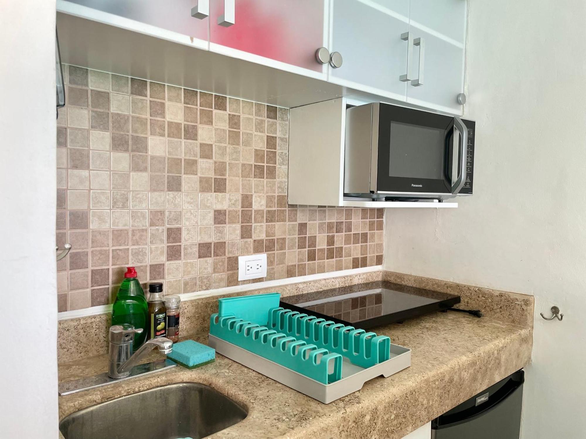 Apartamento Ocean Dream By Andiani Travel Cancún