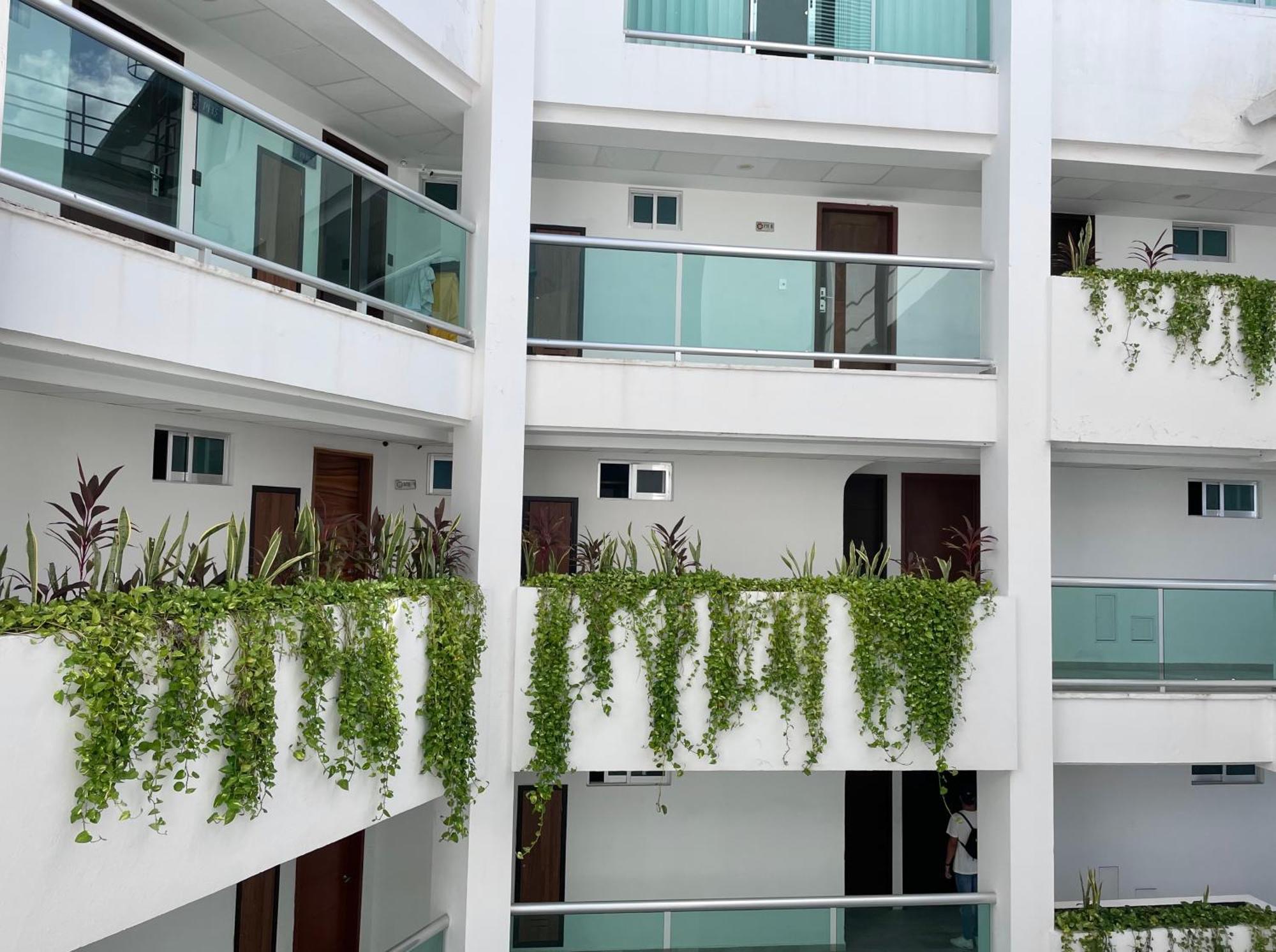 Apartamento Ocean Dream By Andiani Travel