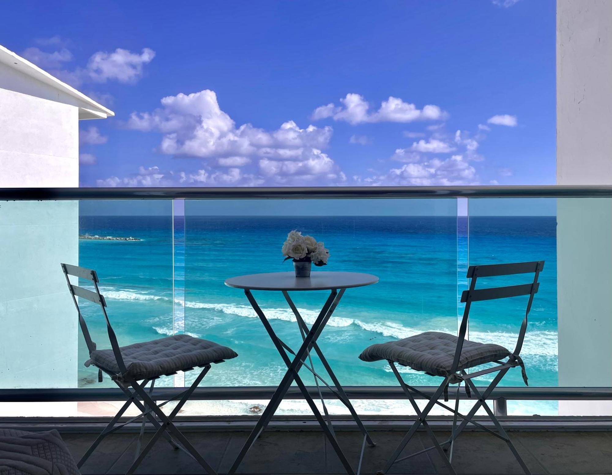 Apartamento Ocean Dream By Andiani Travel