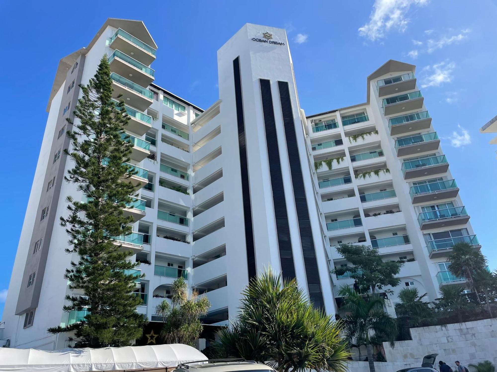 Apartamento Ocean Dream By Andiani Travel Cancún