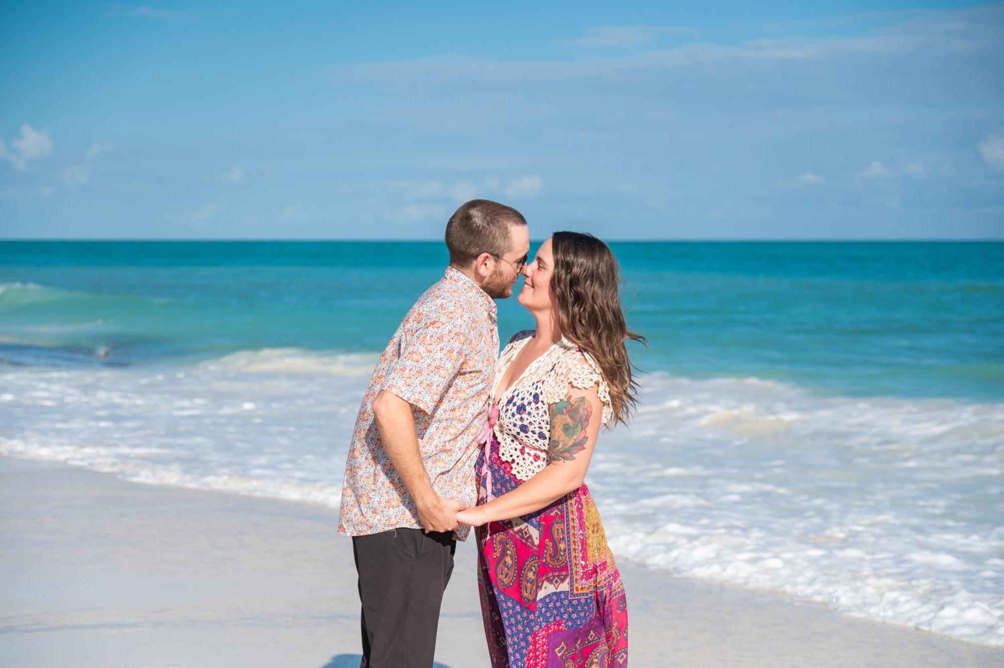 Villa Isla Bla Nca Perfect Beach Location For Families And Weddings