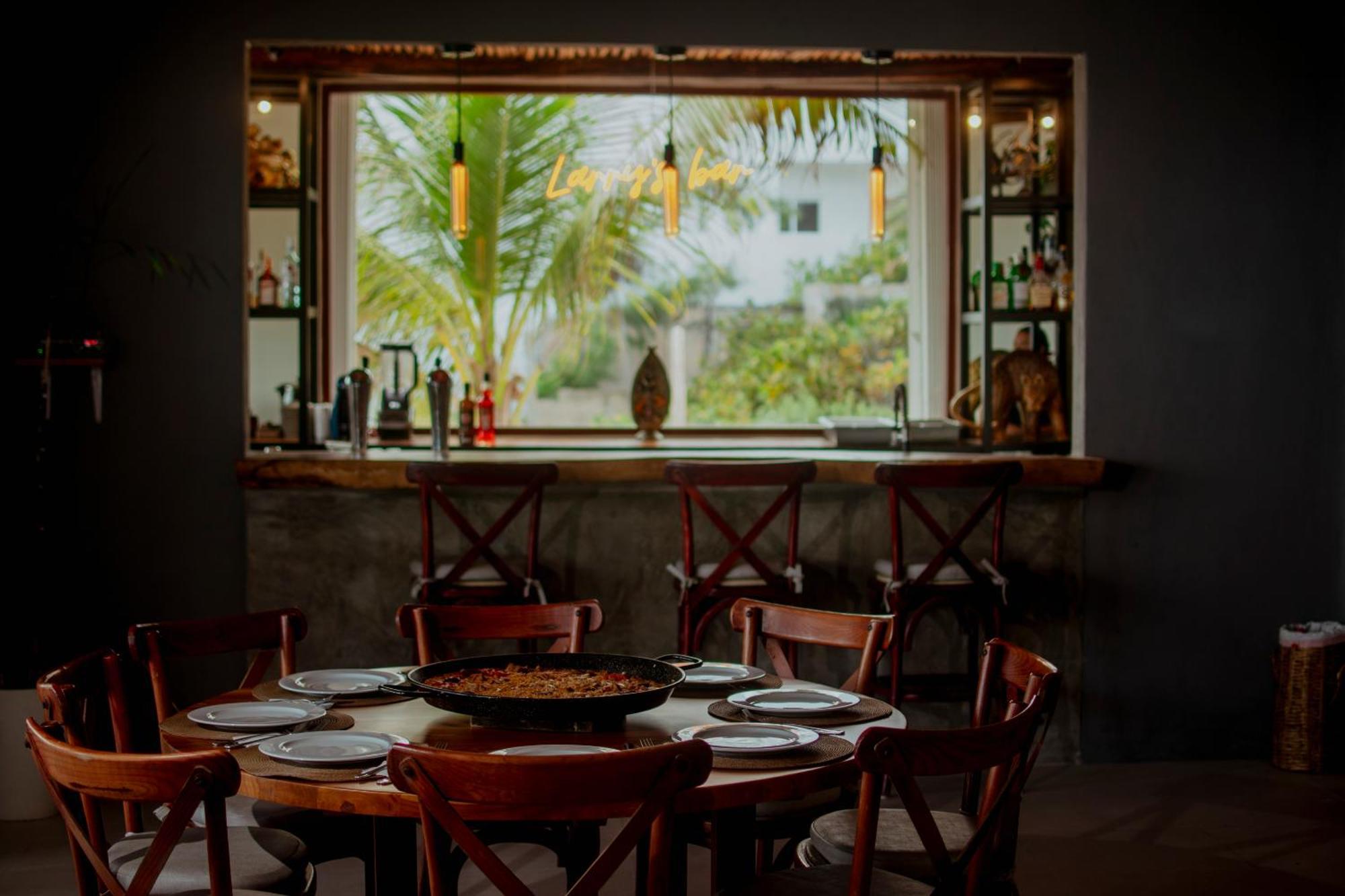 Villa Isla Bla Nca Perfect Beach Location For Families And Weddings Cancún