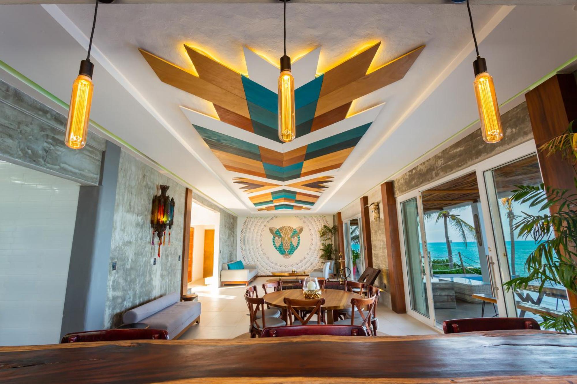 Isla Bla Nca Perfect Beach Location For Families And Weddings Cancún