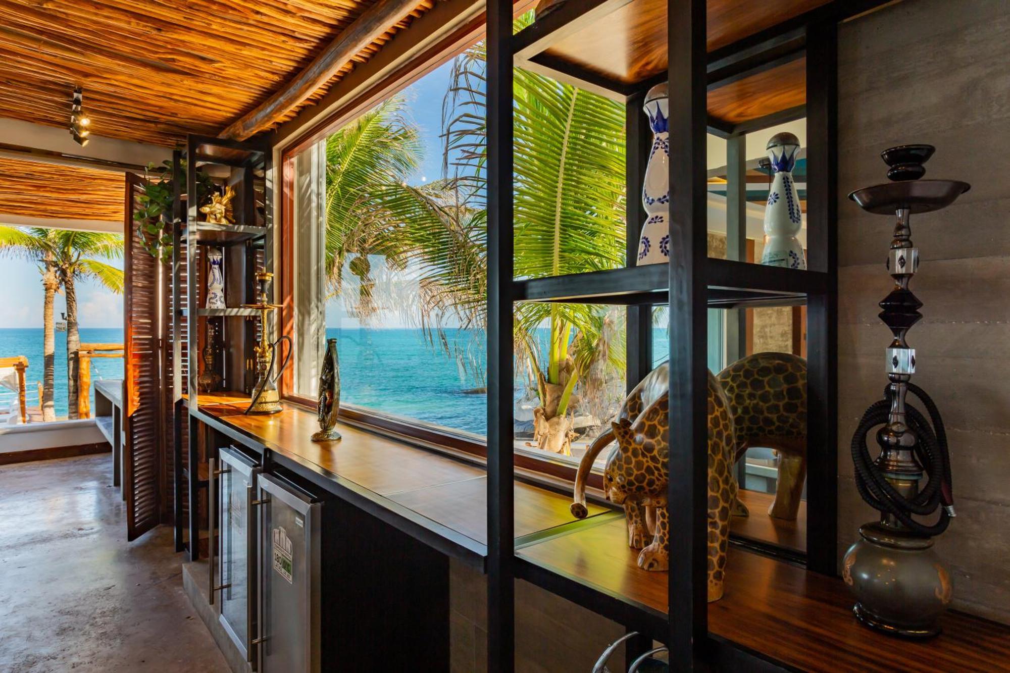 Villa Isla Bla Nca Perfect Beach Location For Families And Weddings