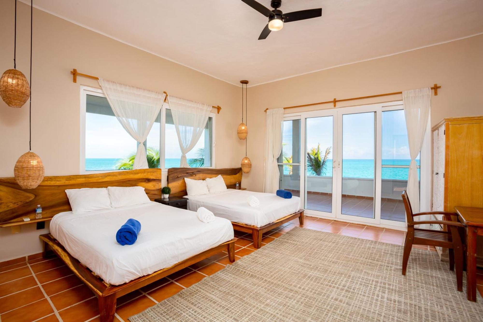 Isla Bla Nca Perfect Beach Location For Families And Weddings Villa *