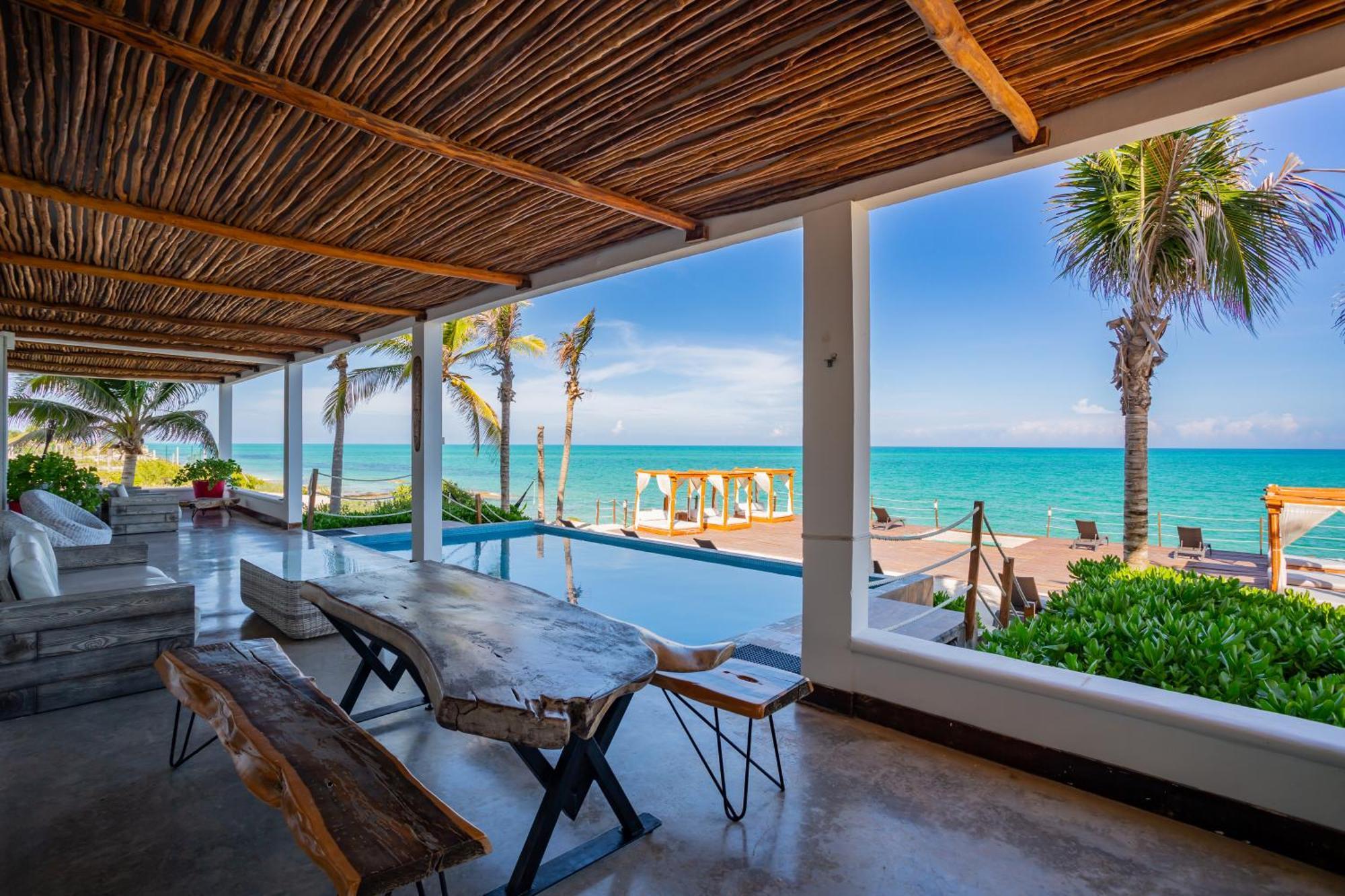 Isla Bla Nca Perfect Beach Location For Families And Weddings *