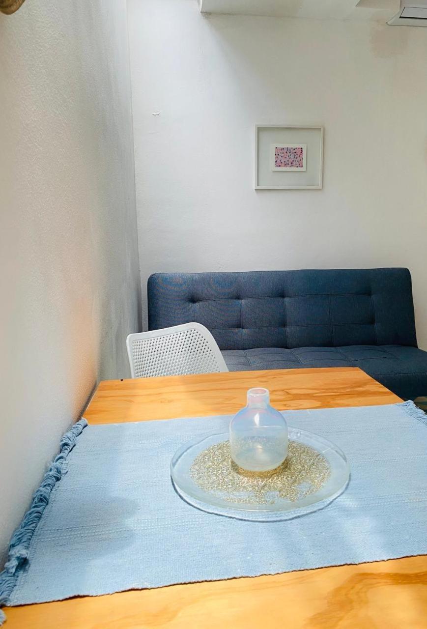 Apartment Downtown