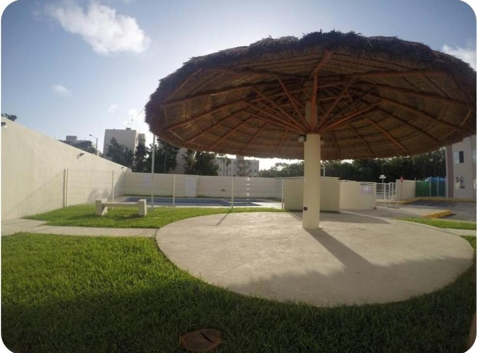 Apartamento Espana Cancún