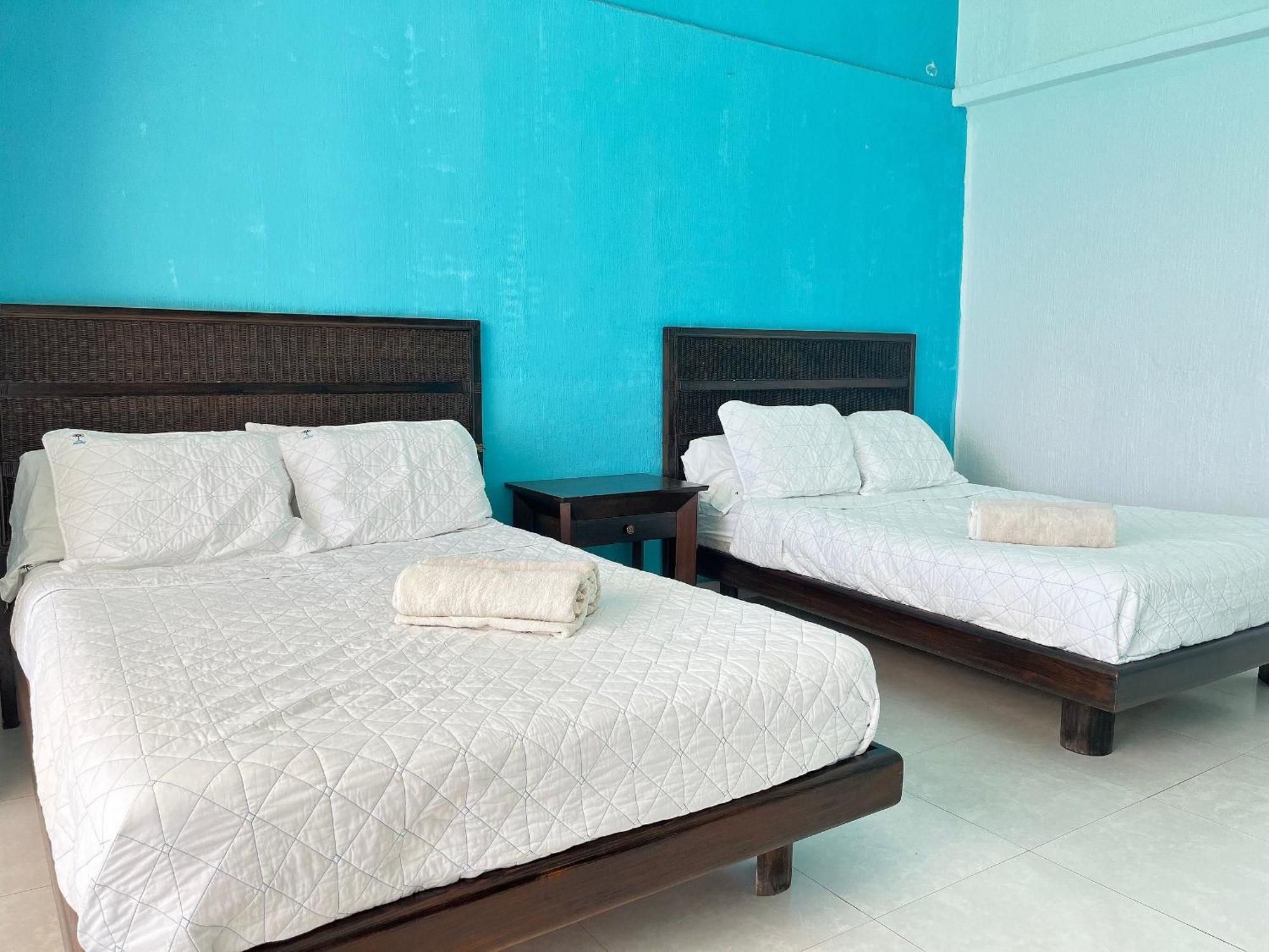 Beautiful Front Pent House In Cancun!!! * Cancún