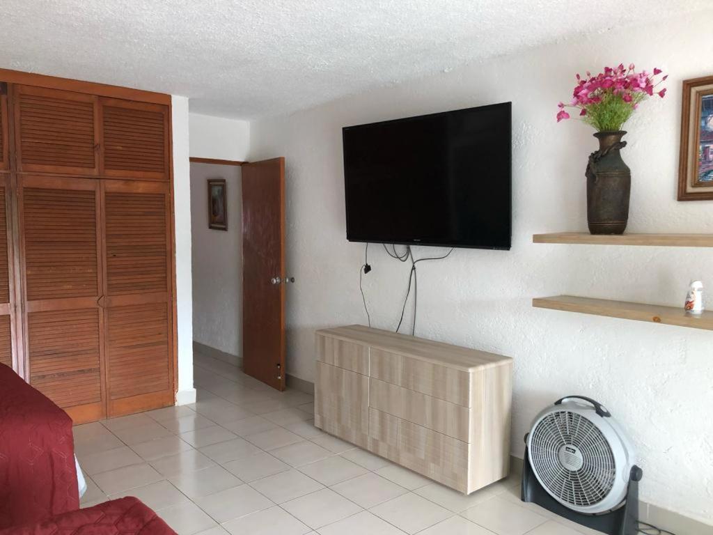 Departamento Con Playa En *