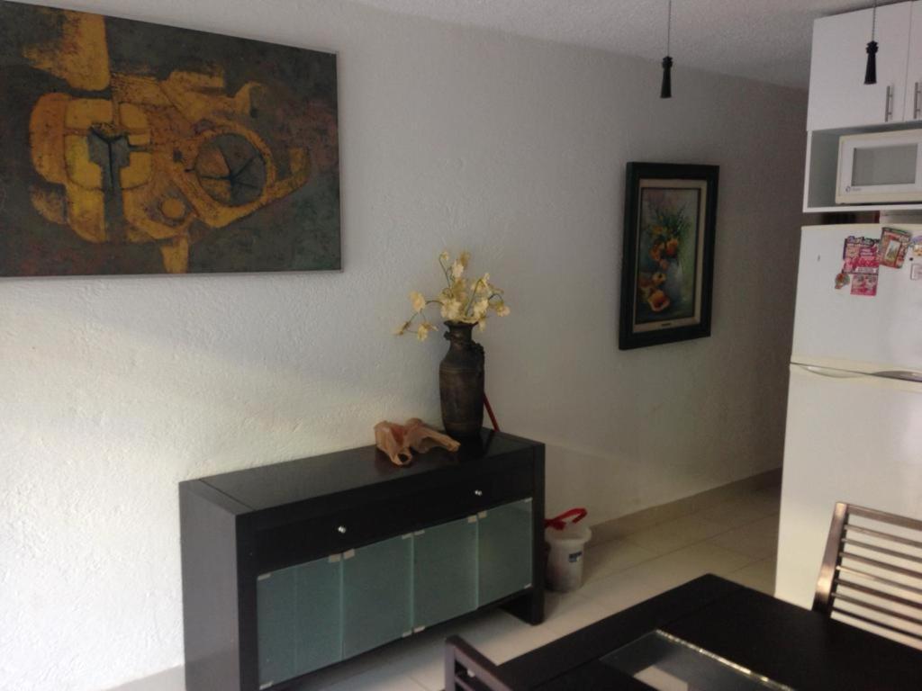 Apartahotel Departamento Con Playa En Cancún