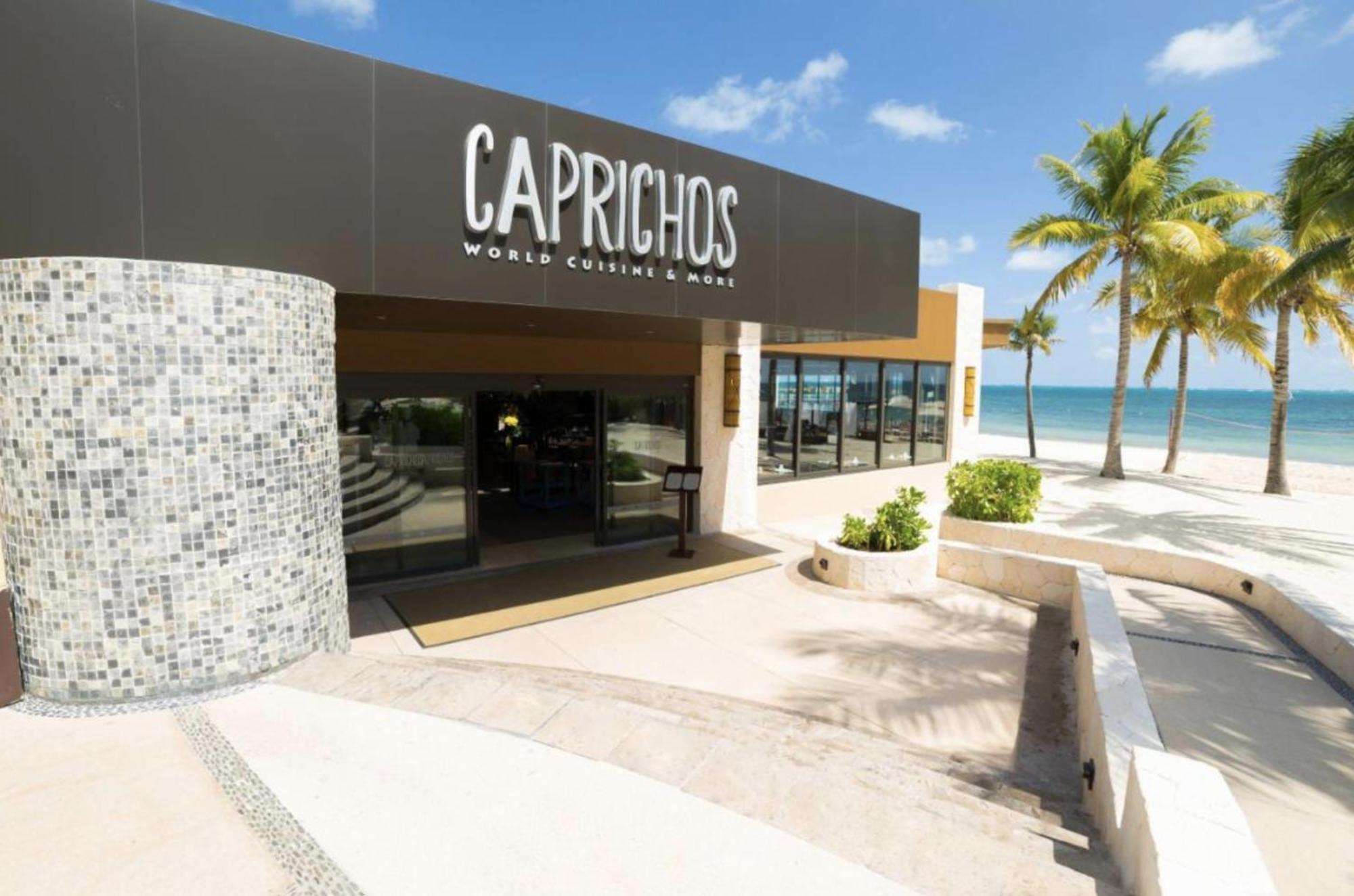 Hotel Luxurious Two Bedroom Ocean View At Del Palmar Cancún