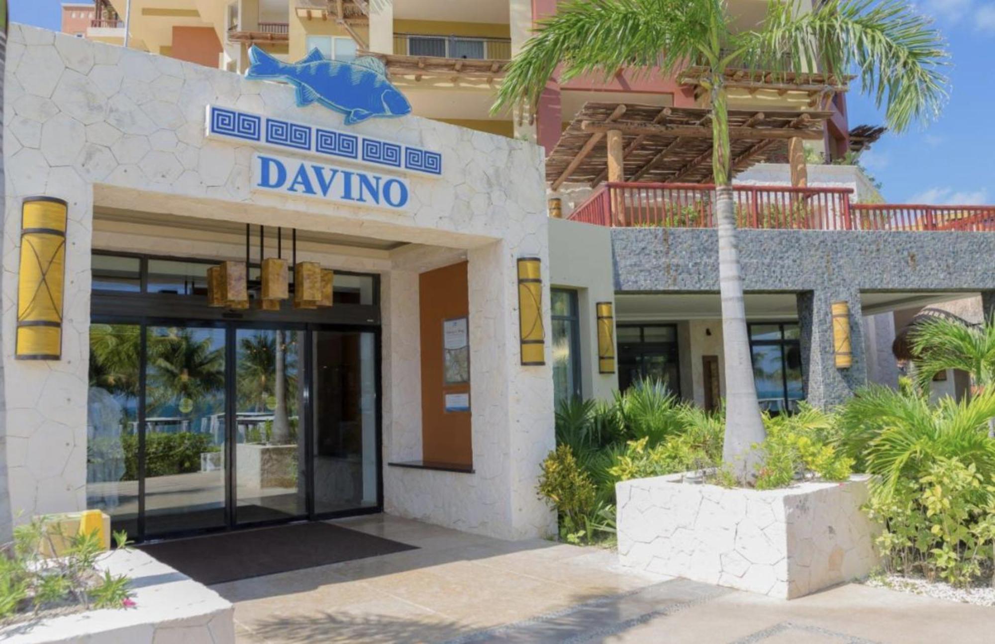 Hotel Luxurious Two Bedroom Ocean View At Del Palmar 5*