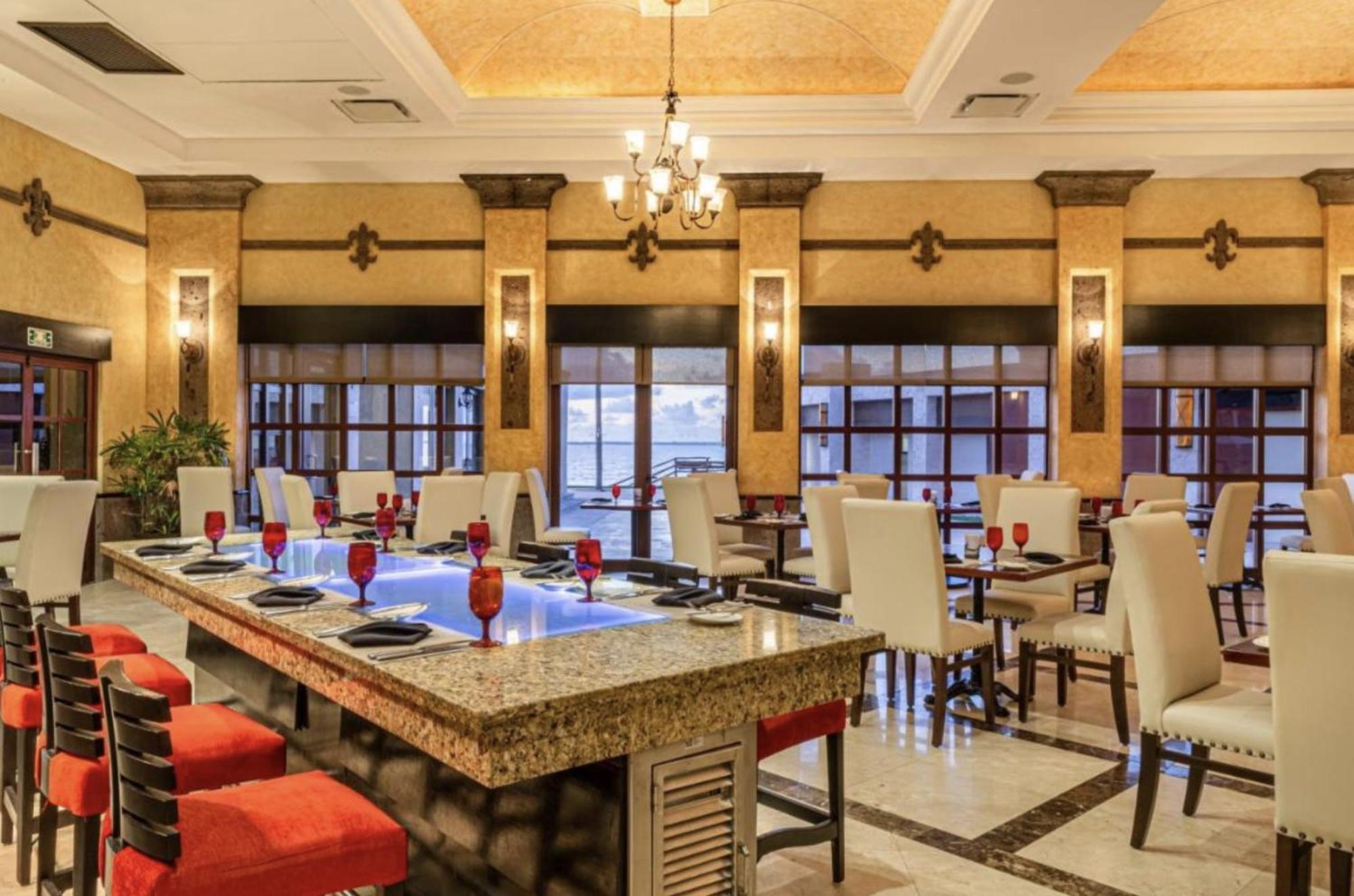 Luxurious Two Bedroom Ocean View At Del Palmar 5*