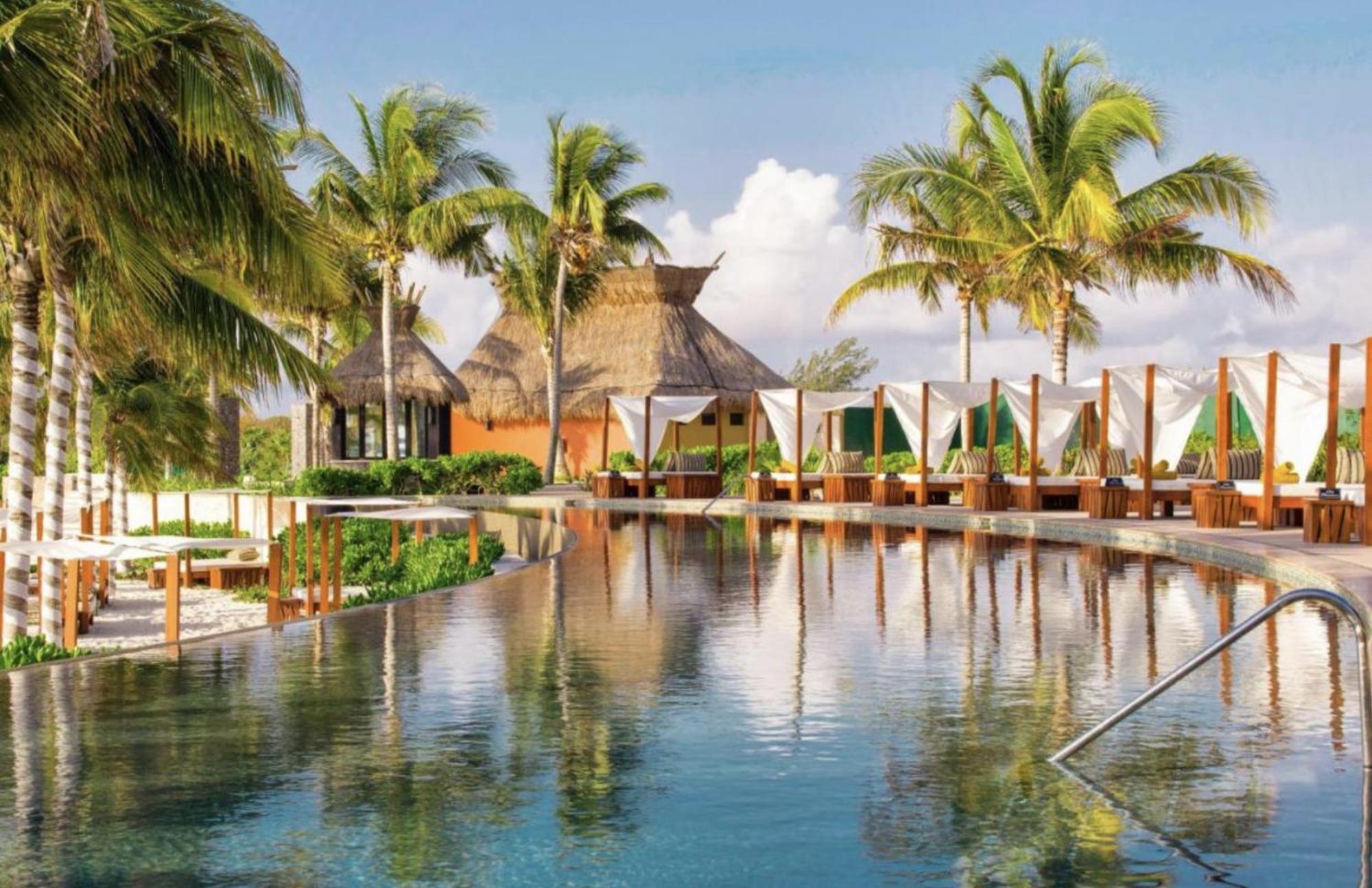 Luxurious Two Bedroom Ocean View At Del Palmar