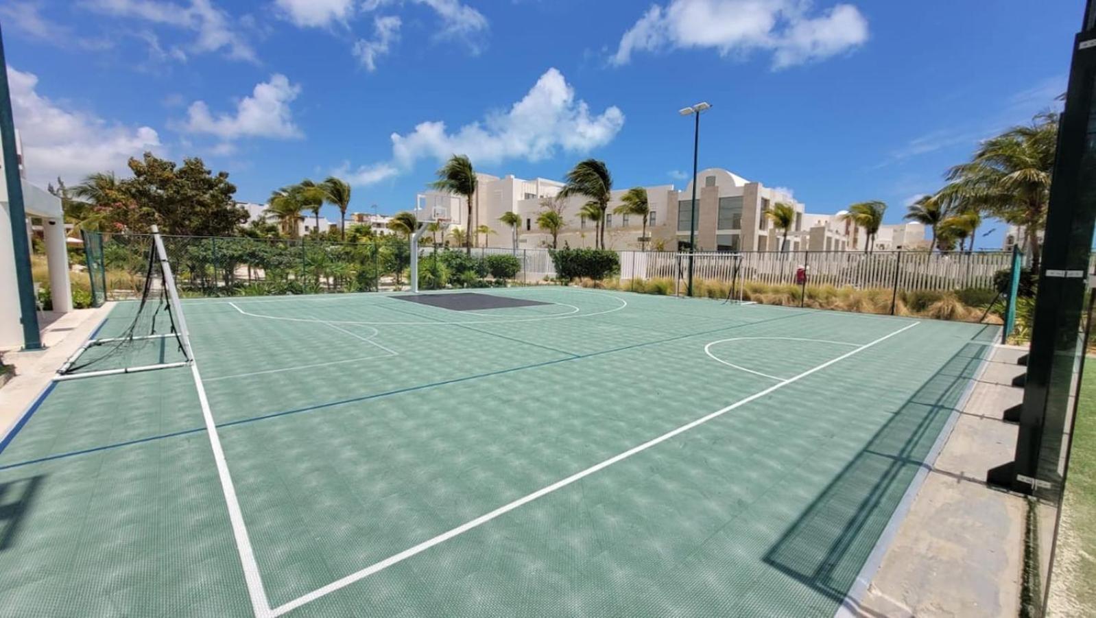 La Amada Luxury Frente Al Mar Caribe Cancún