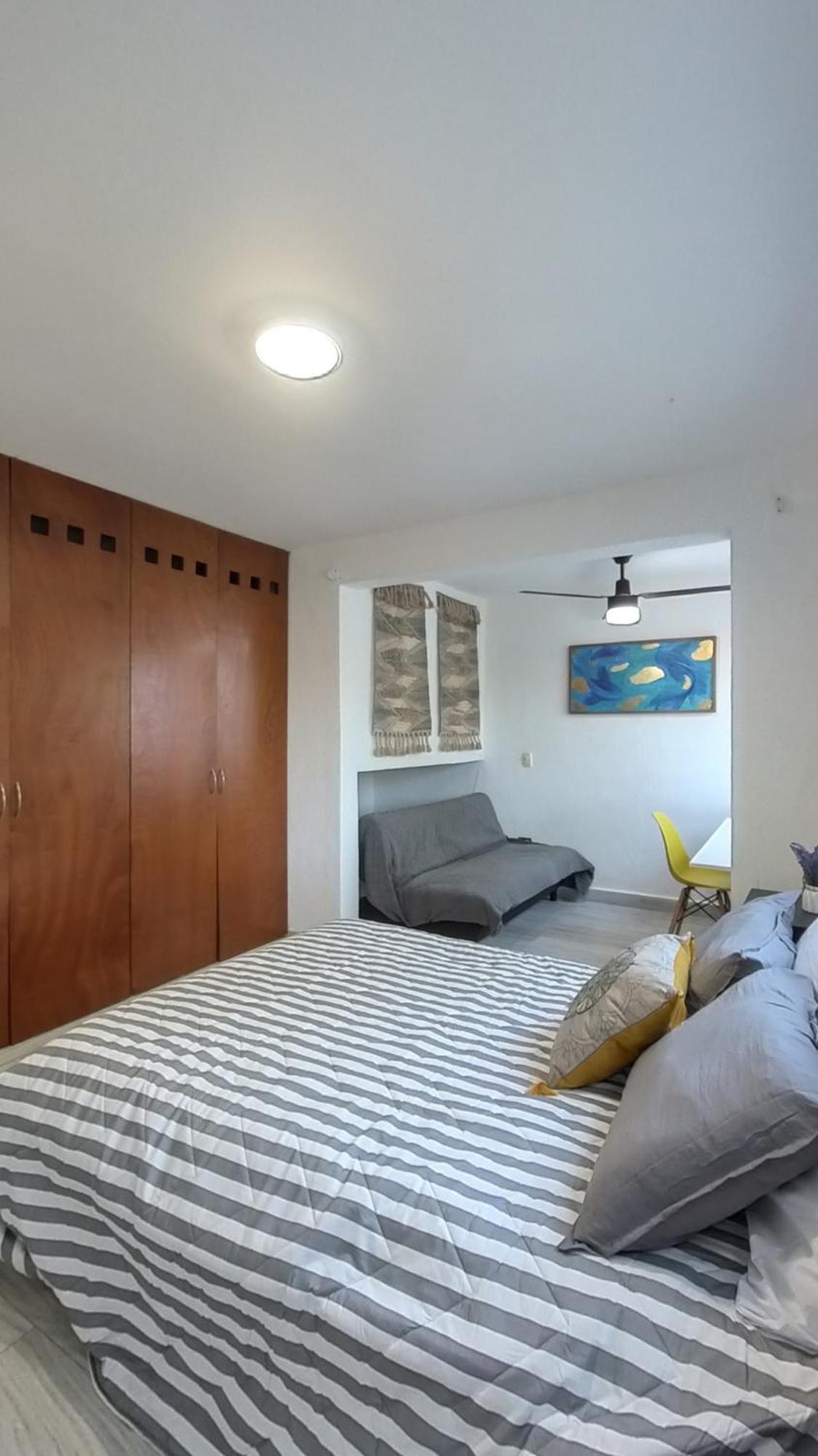 Casa Comfy Сasa de vacaciones *