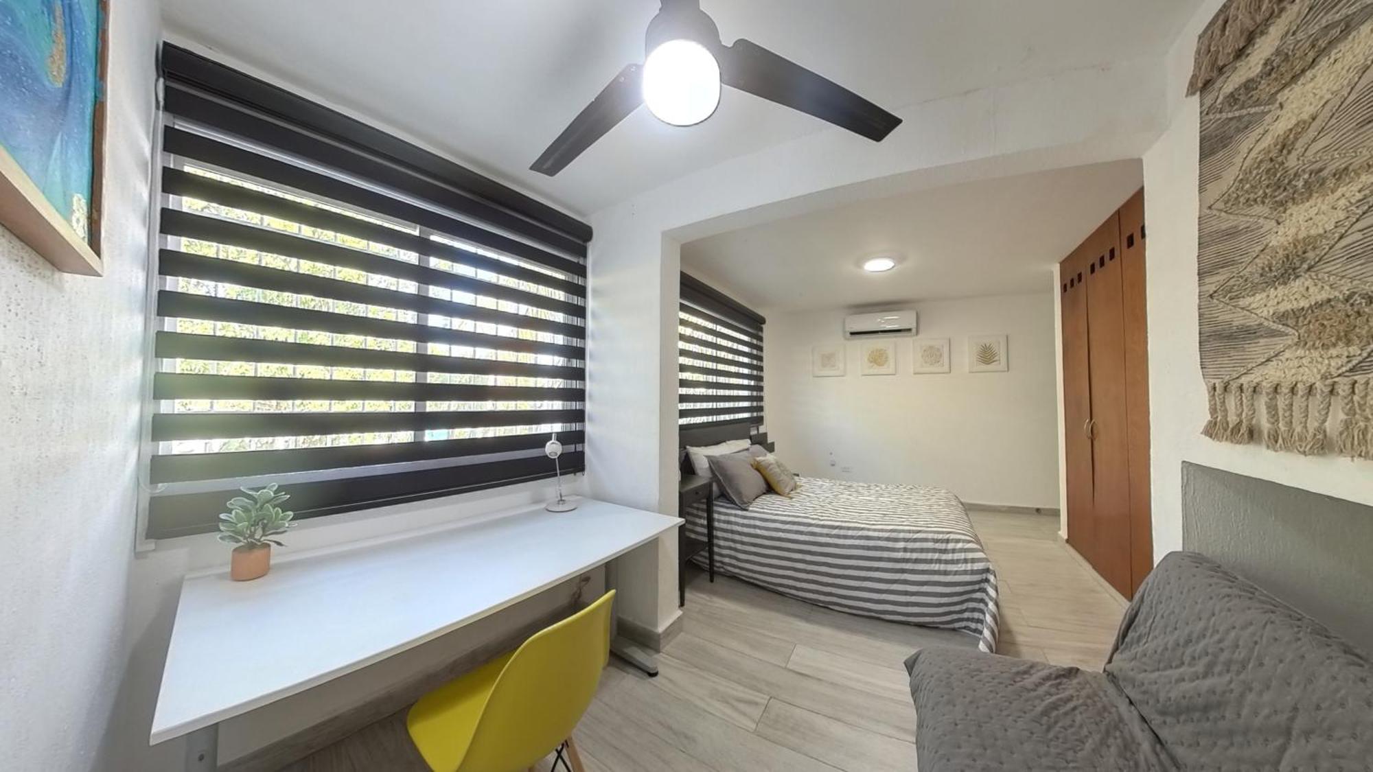 Casa Comfy
