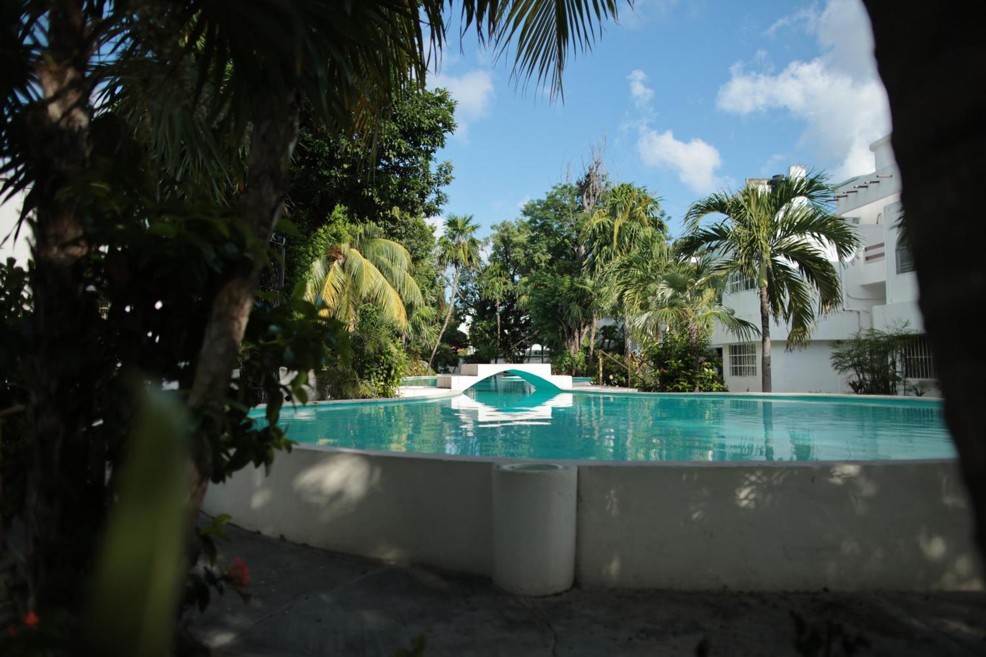 Сasa de vacaciones Casa Comfy Cancún