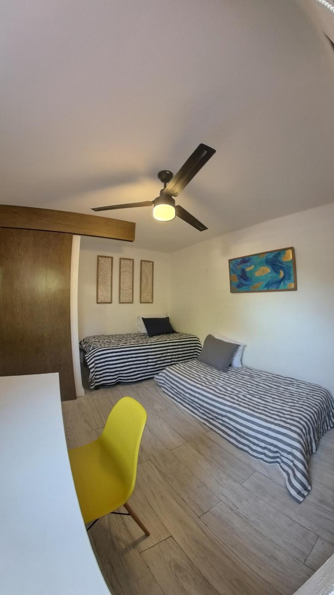Casa Comfy Сasa de vacaciones *
