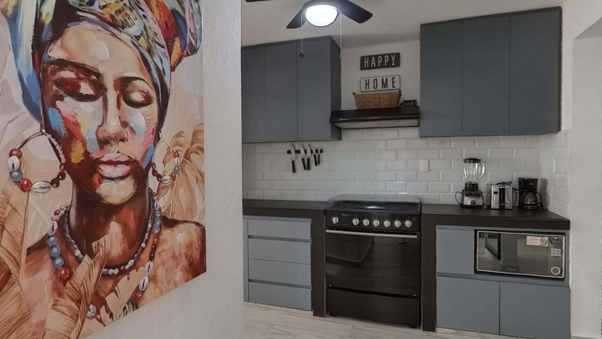 Сasa de vacaciones Casa Comfy Cancún