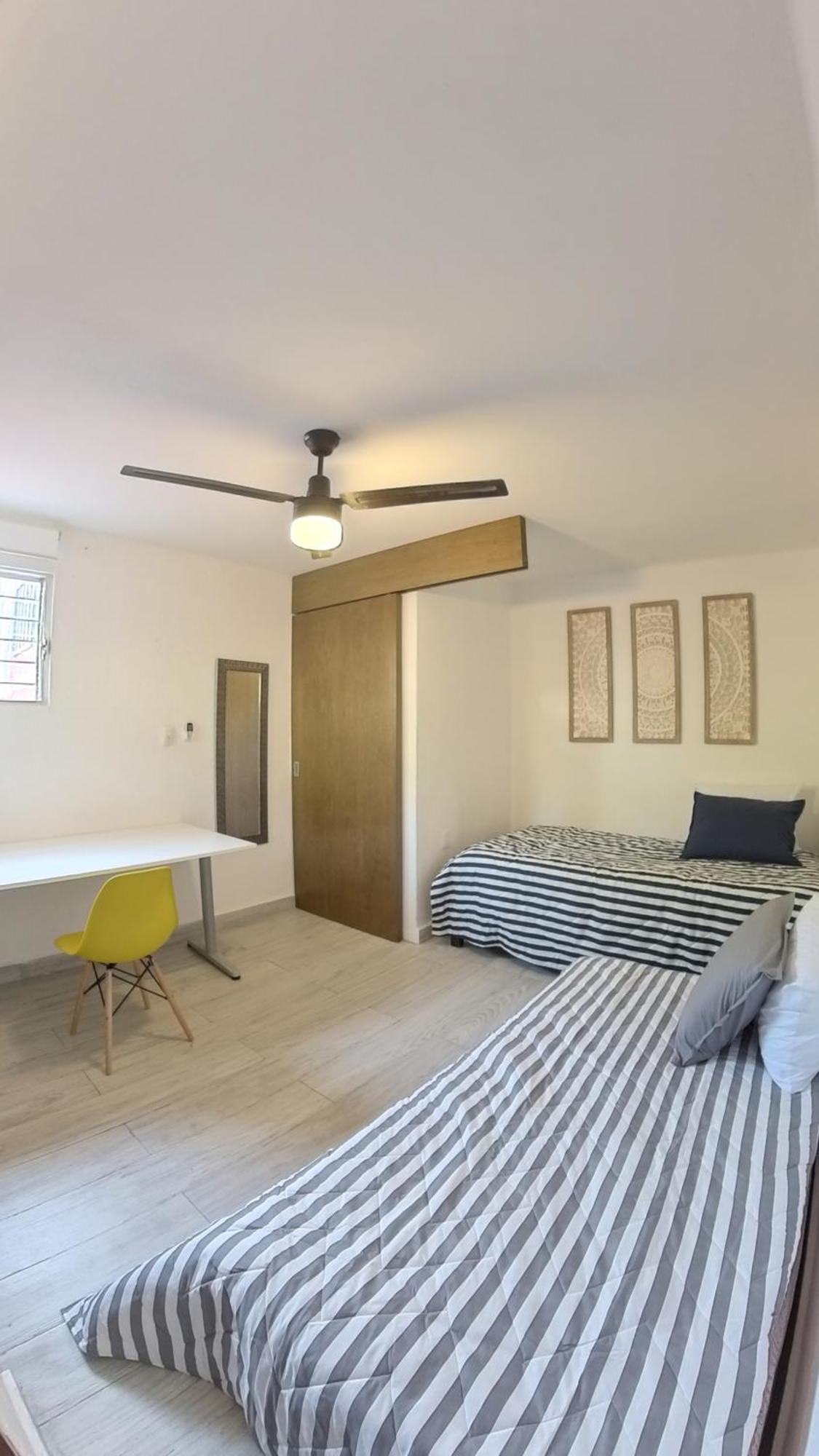Casa Comfy Cancún