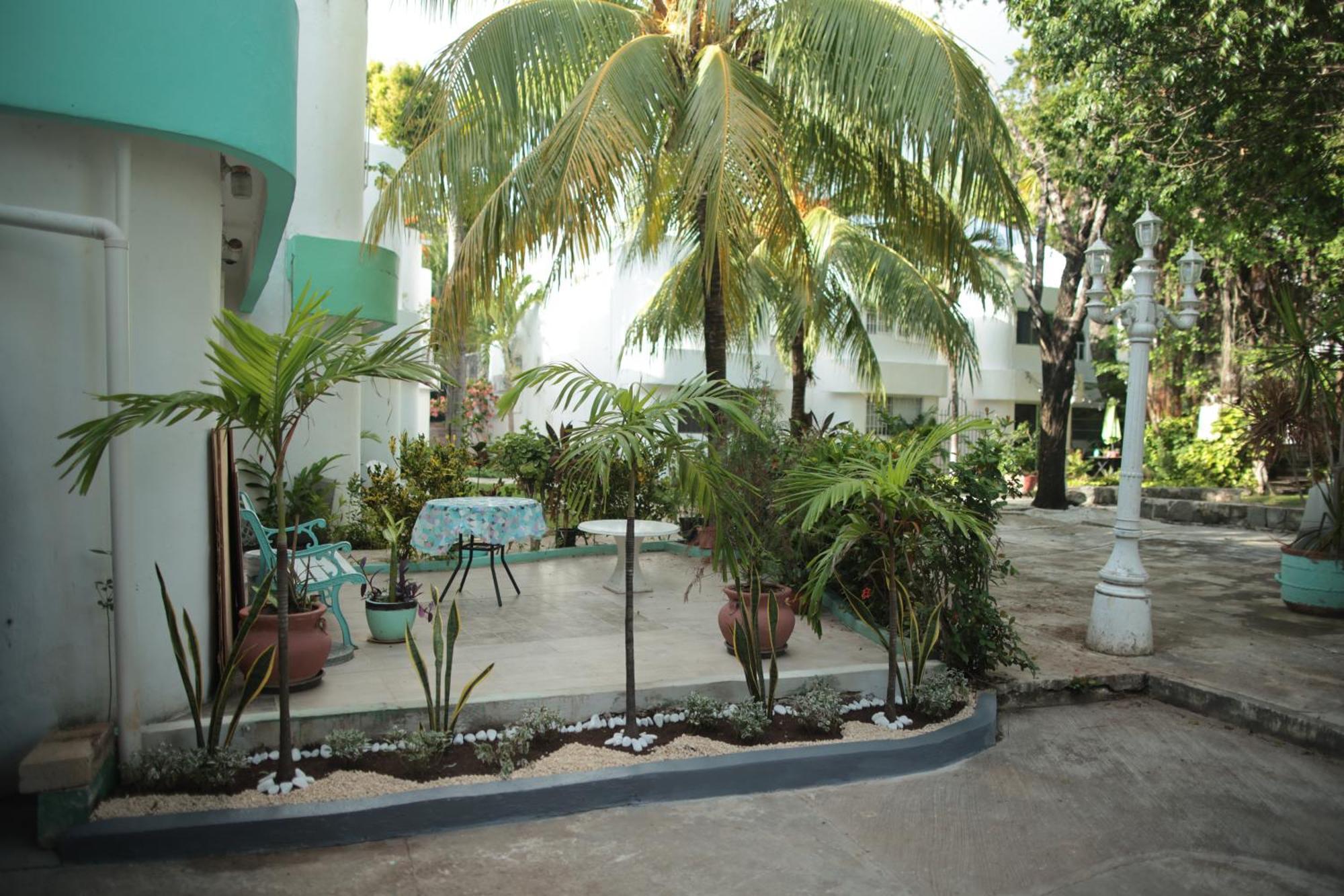 Casa Comfy Cancún