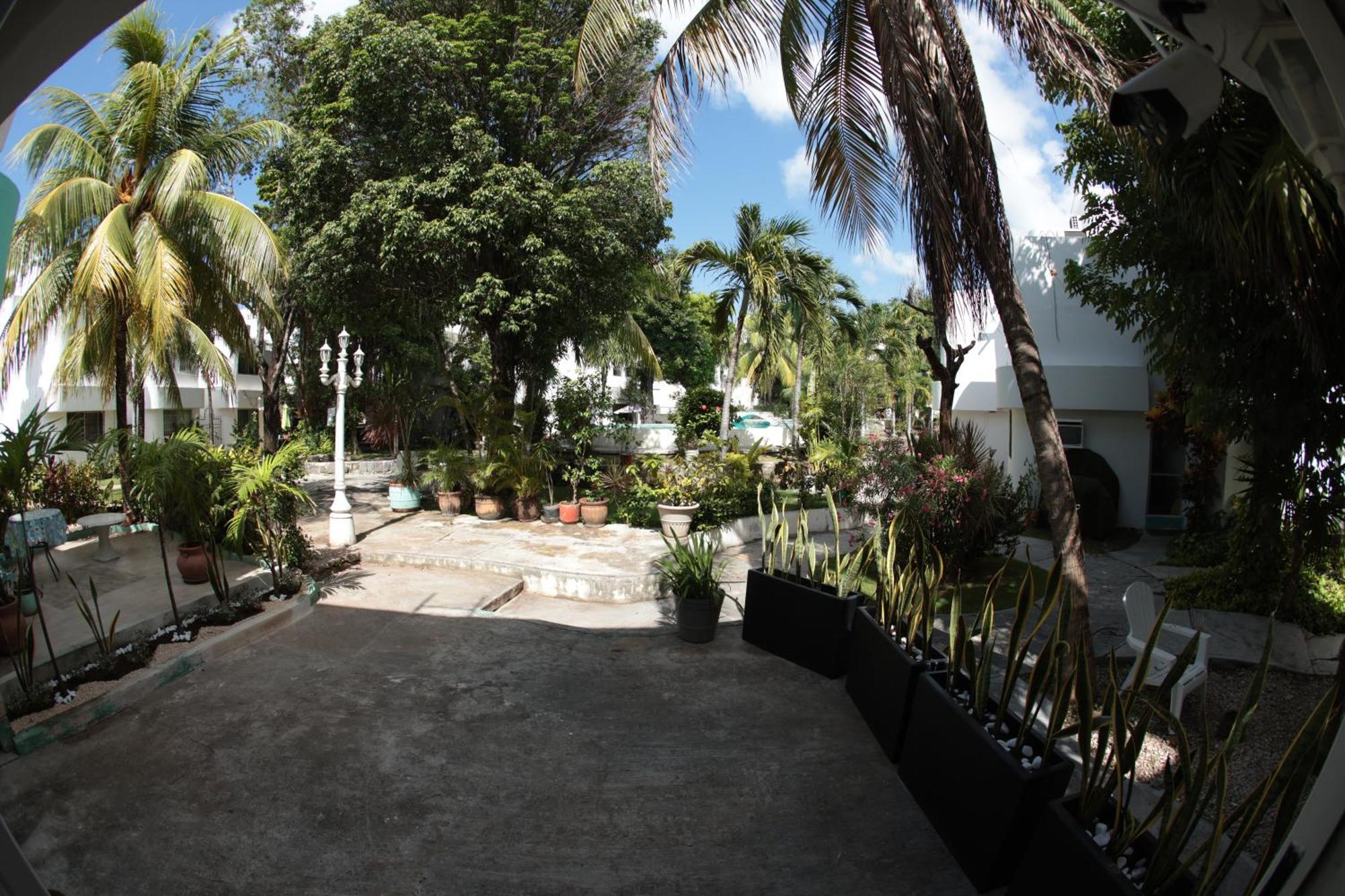 Casa Comfy Cancún