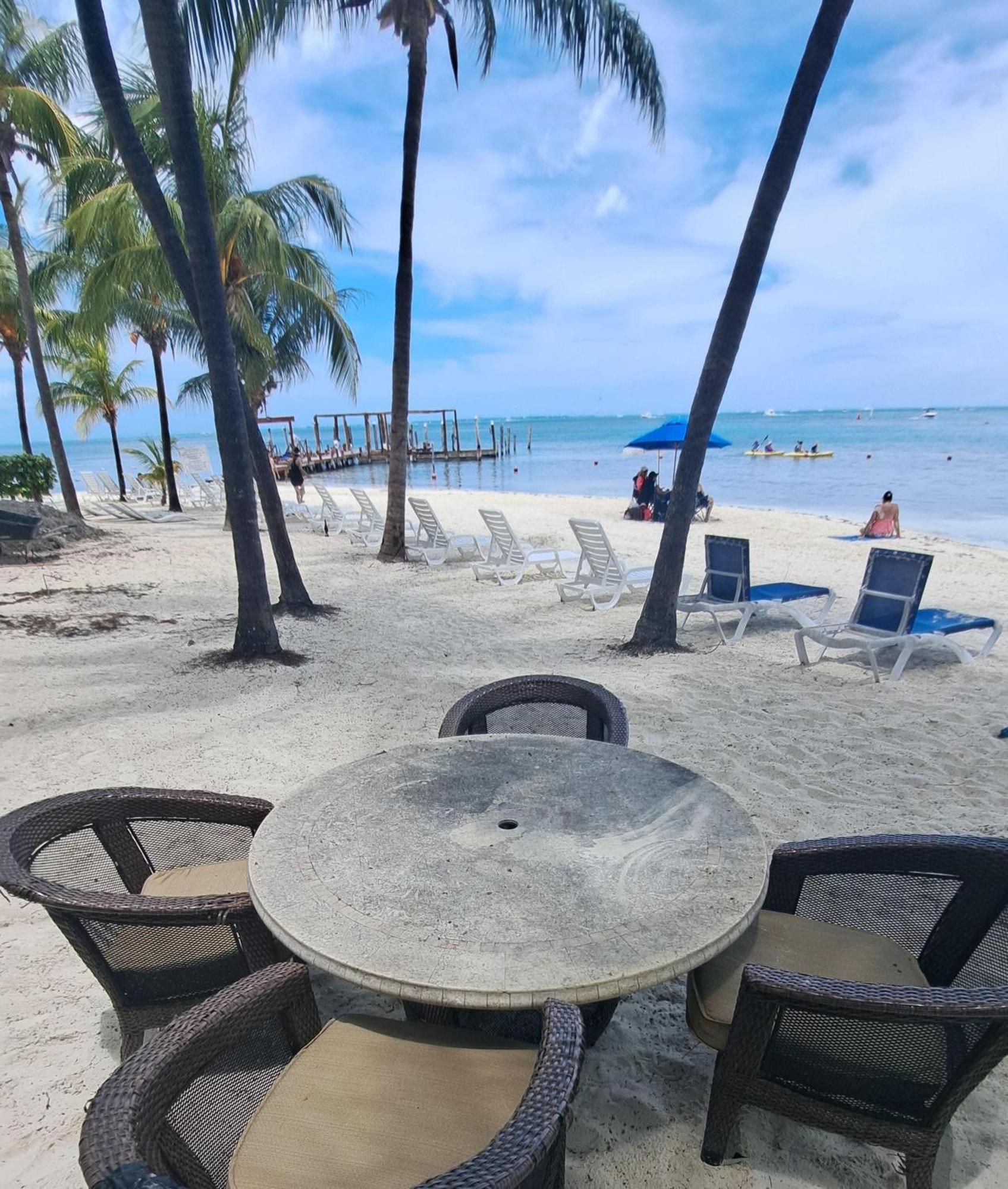 Apartamento Ocean Front - Ground Floor