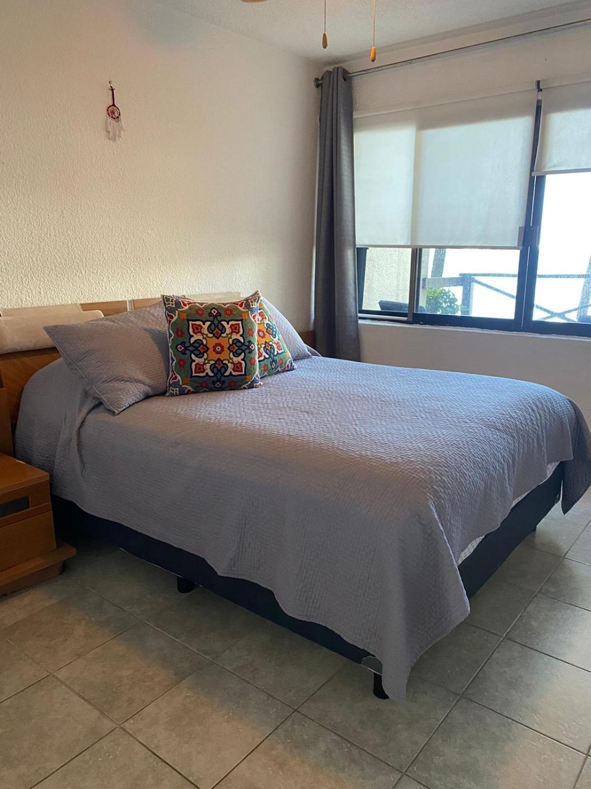 Ocean Front - Ground Floor Apartamento